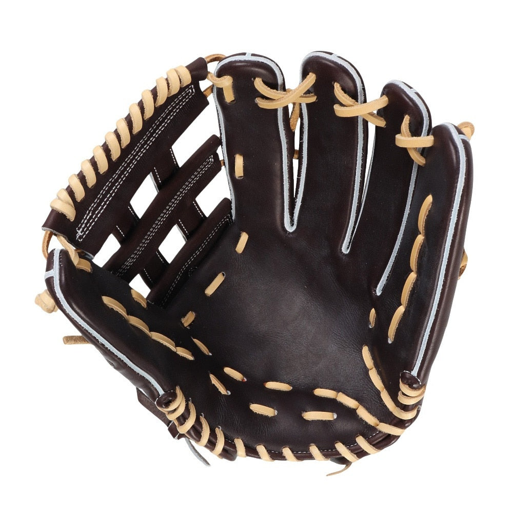 ATOMS Baseball Outfield Glove AGL-7+24F