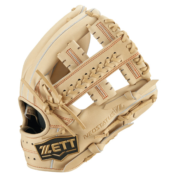 ZETT NEOSTATUS Baseball Infield Glove BPGB12220 – Playcatch