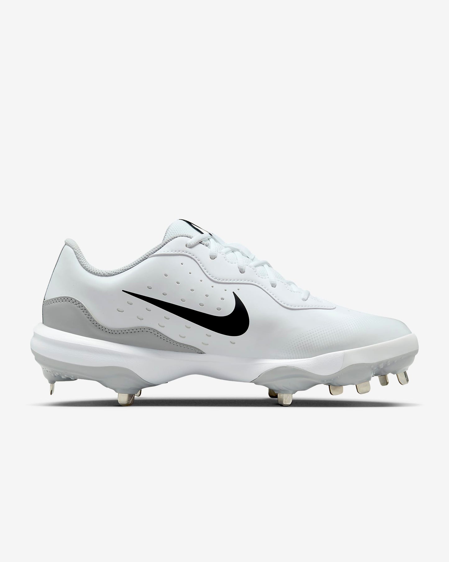 Nike Alpha Huarache Varsity 4 Low