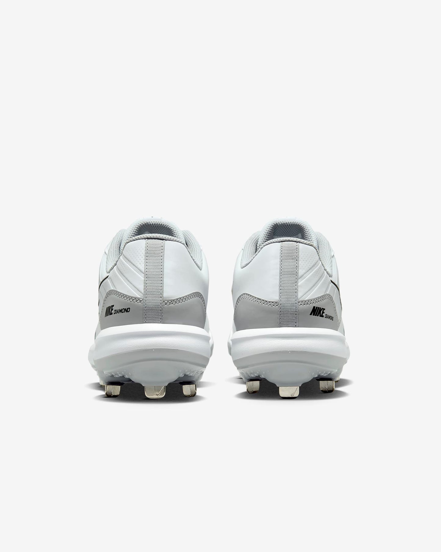 Nike Alpha Huarache Varsity 4 Low