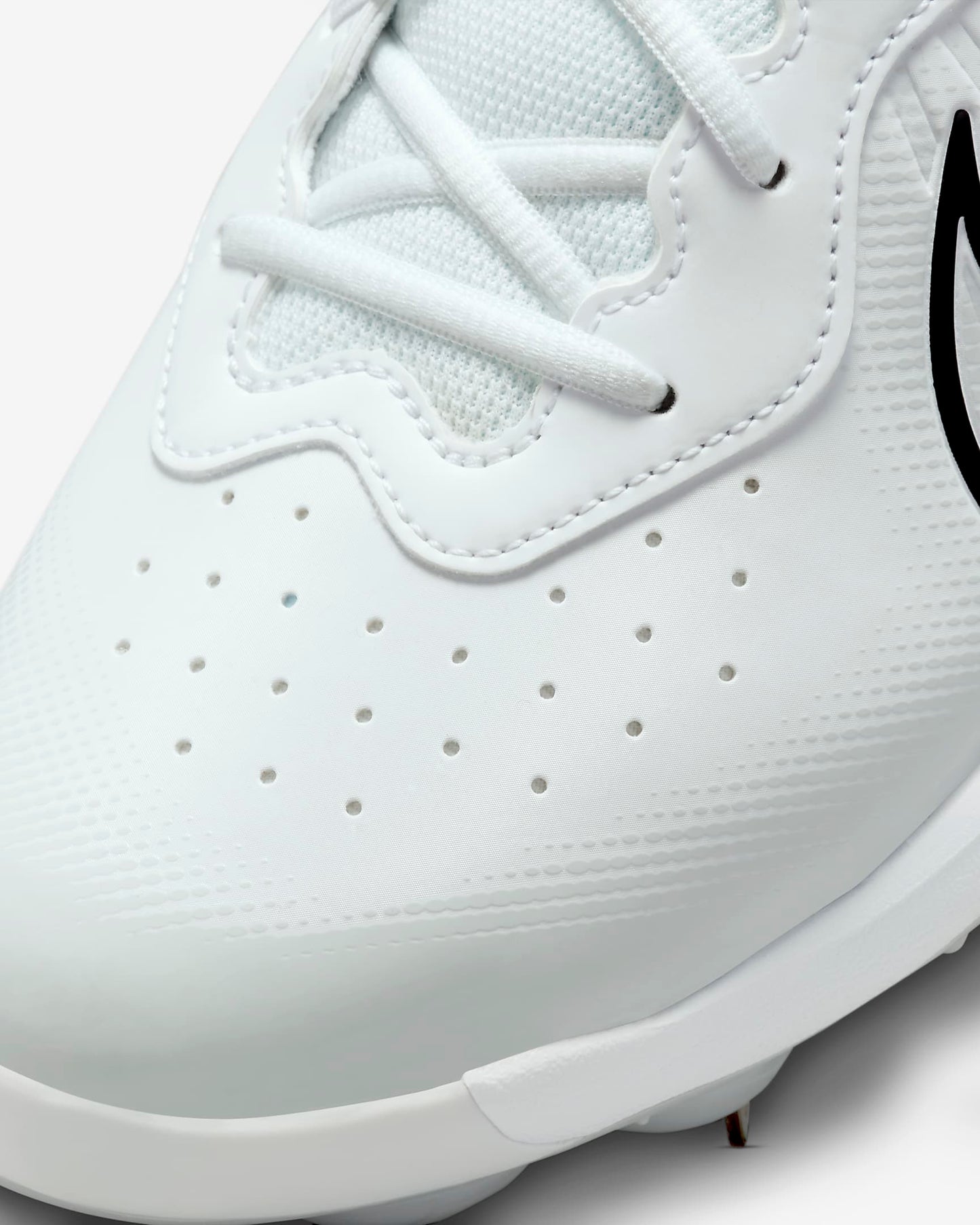 Nike Alpha Huarache Varsity 4 Low