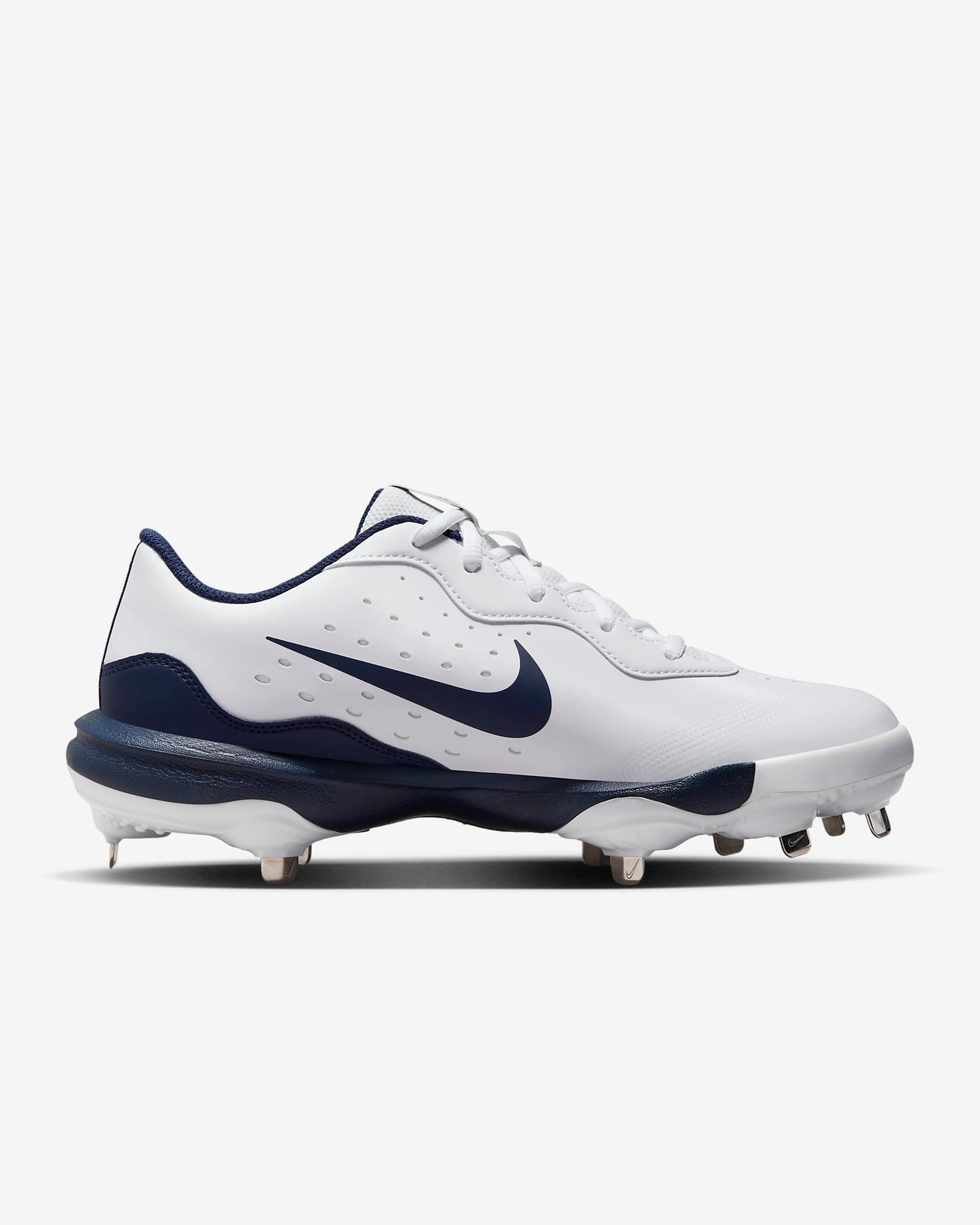 Nike Alpha Huarache Varsity 4 Low