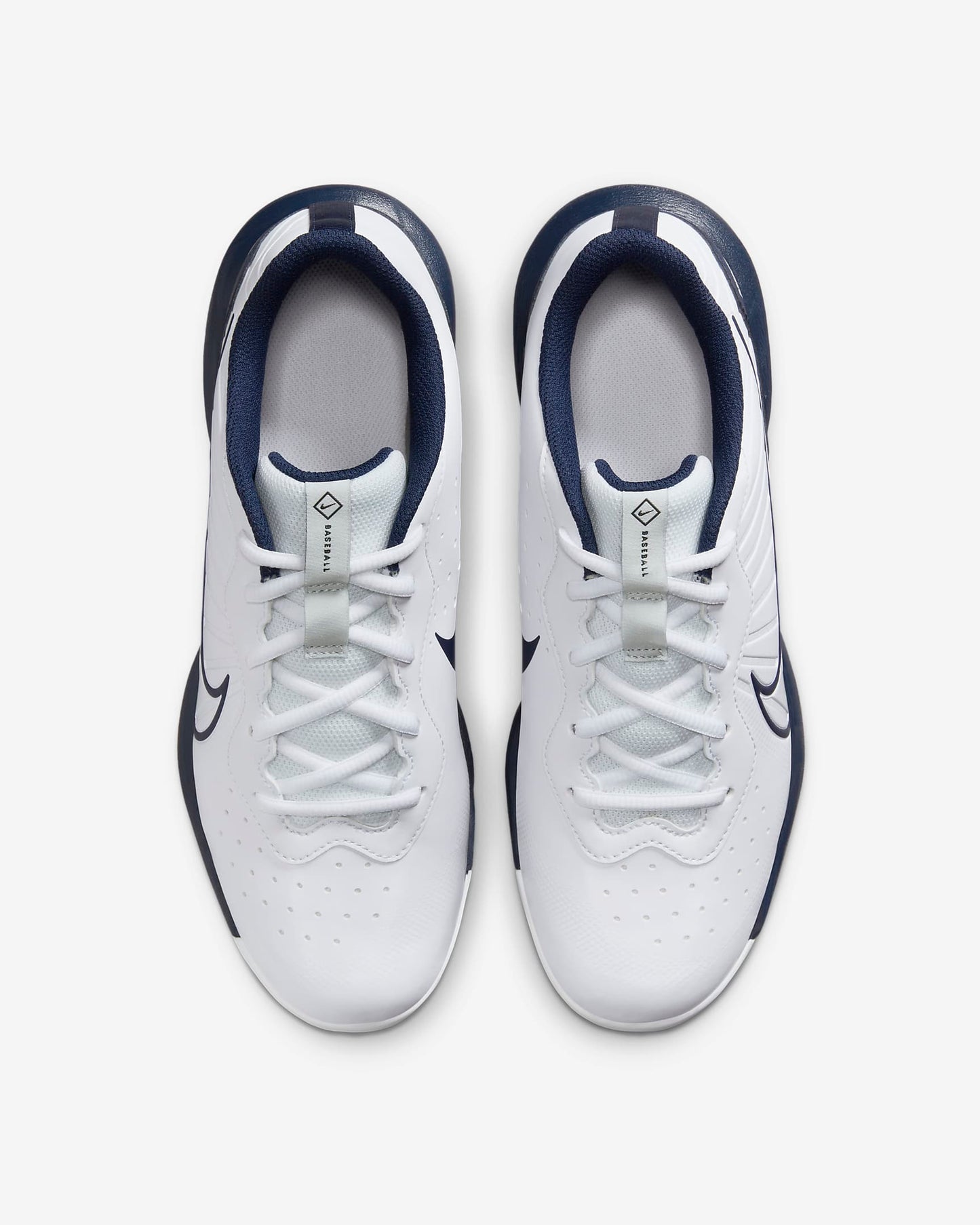 Nike Alpha Huarache Varsity 4 Low