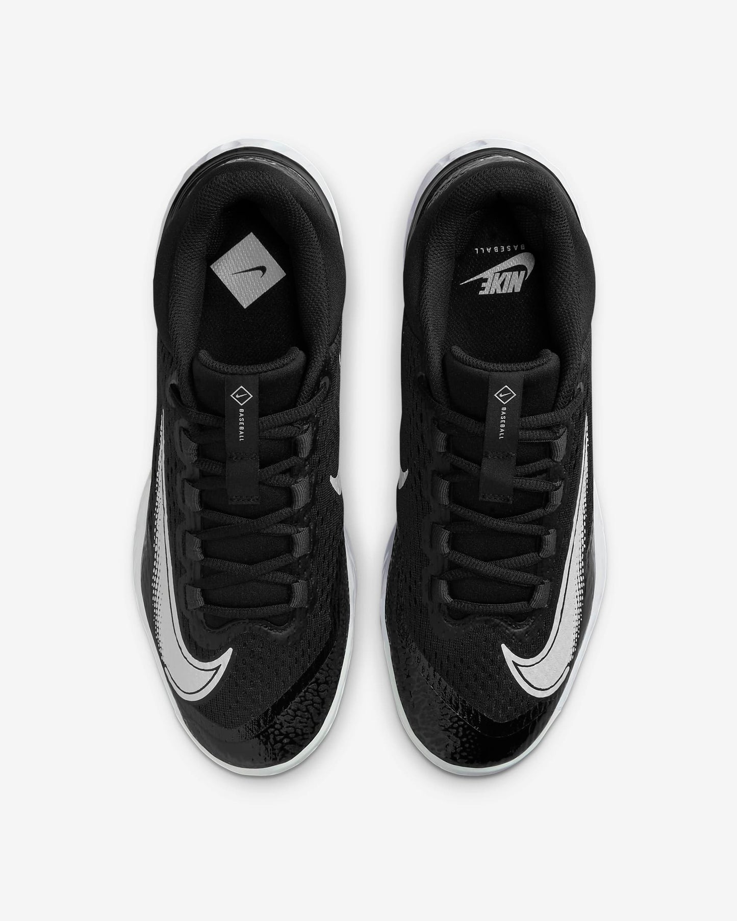 Nike Alpha Huarache Elite 4 Low