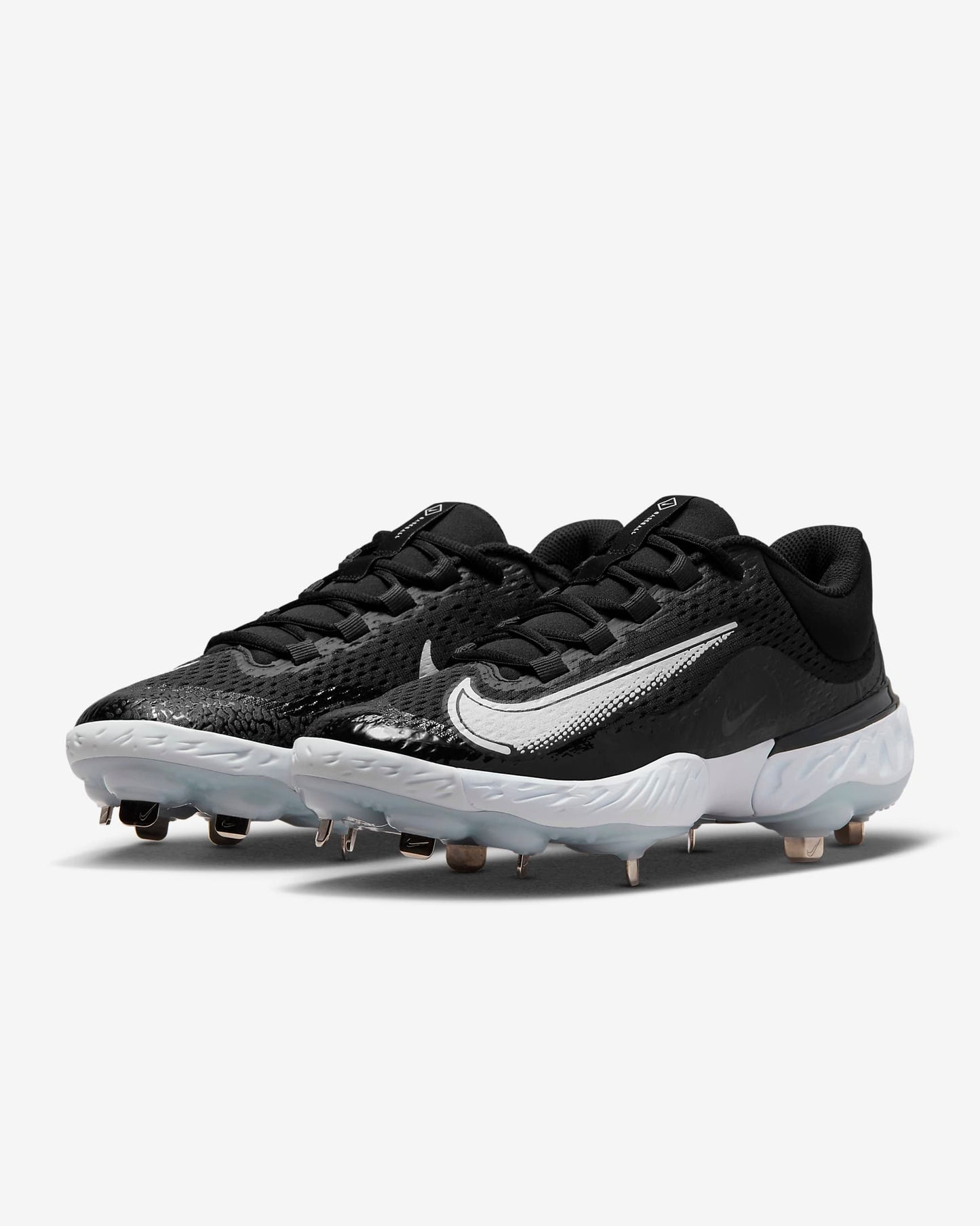 Nike Alpha Huarache Elite 4 Low