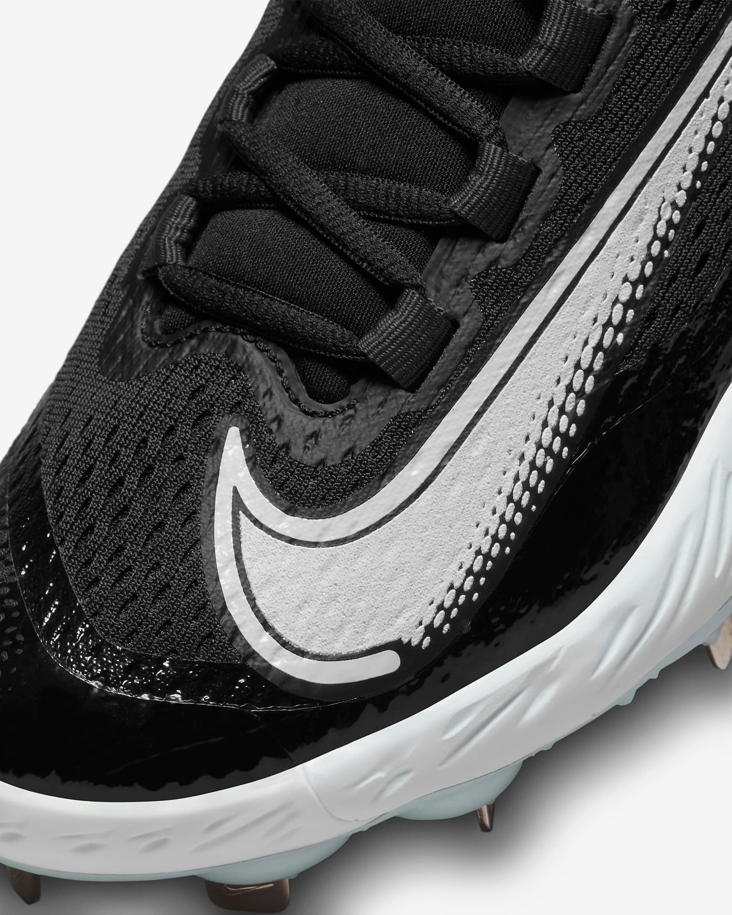 Nike Alpha Huarache Elite 4 Low