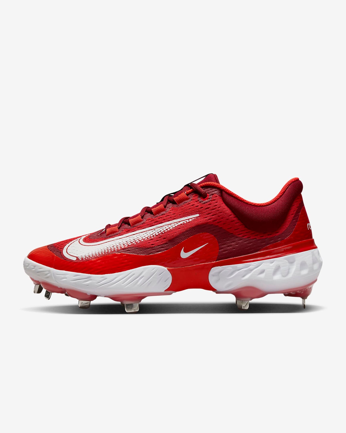 Nike Alpha Huarache Elite 4 Low 野球用スパイク