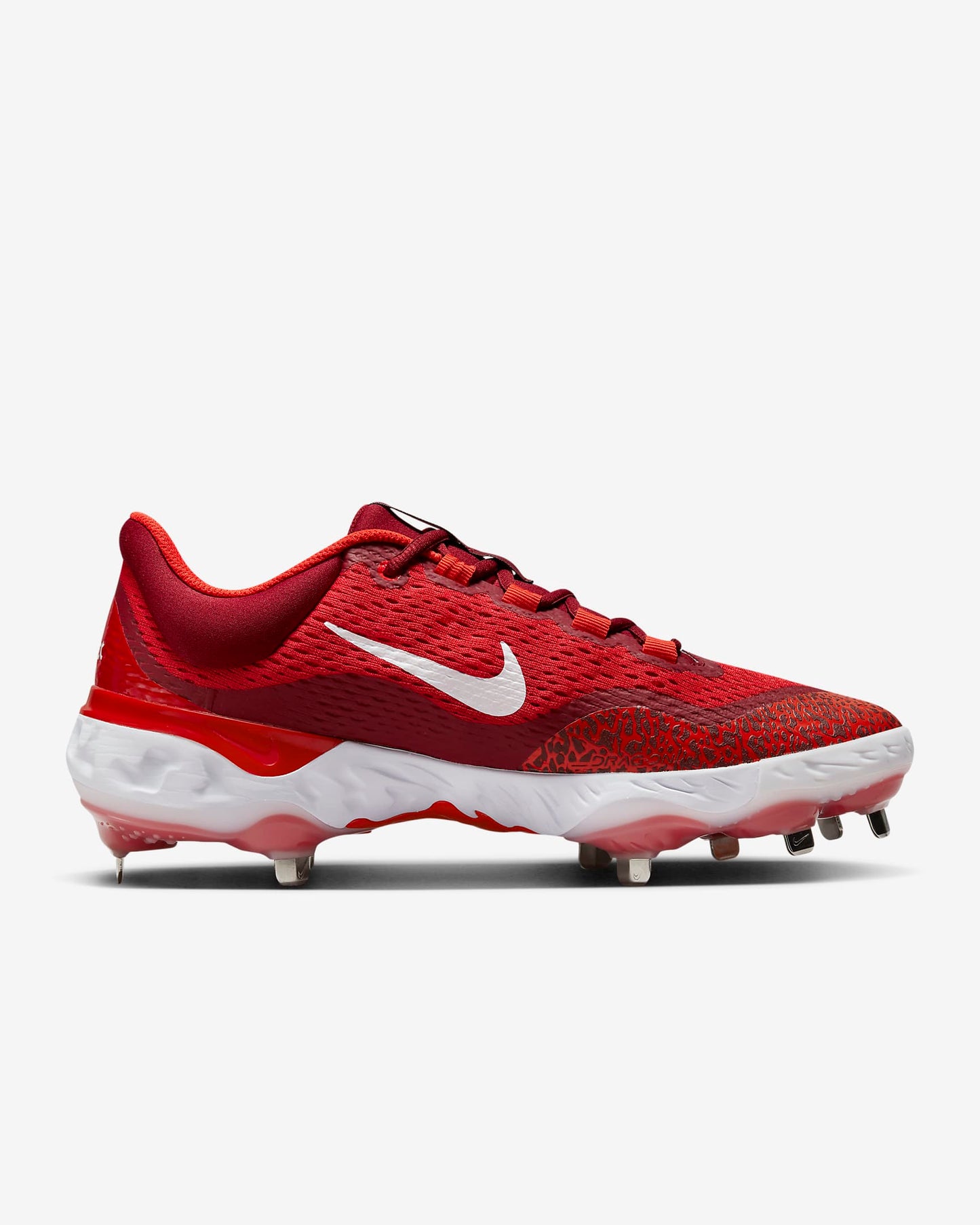 Nike Alpha Huarache Elite 4 Low 野球用スパイク