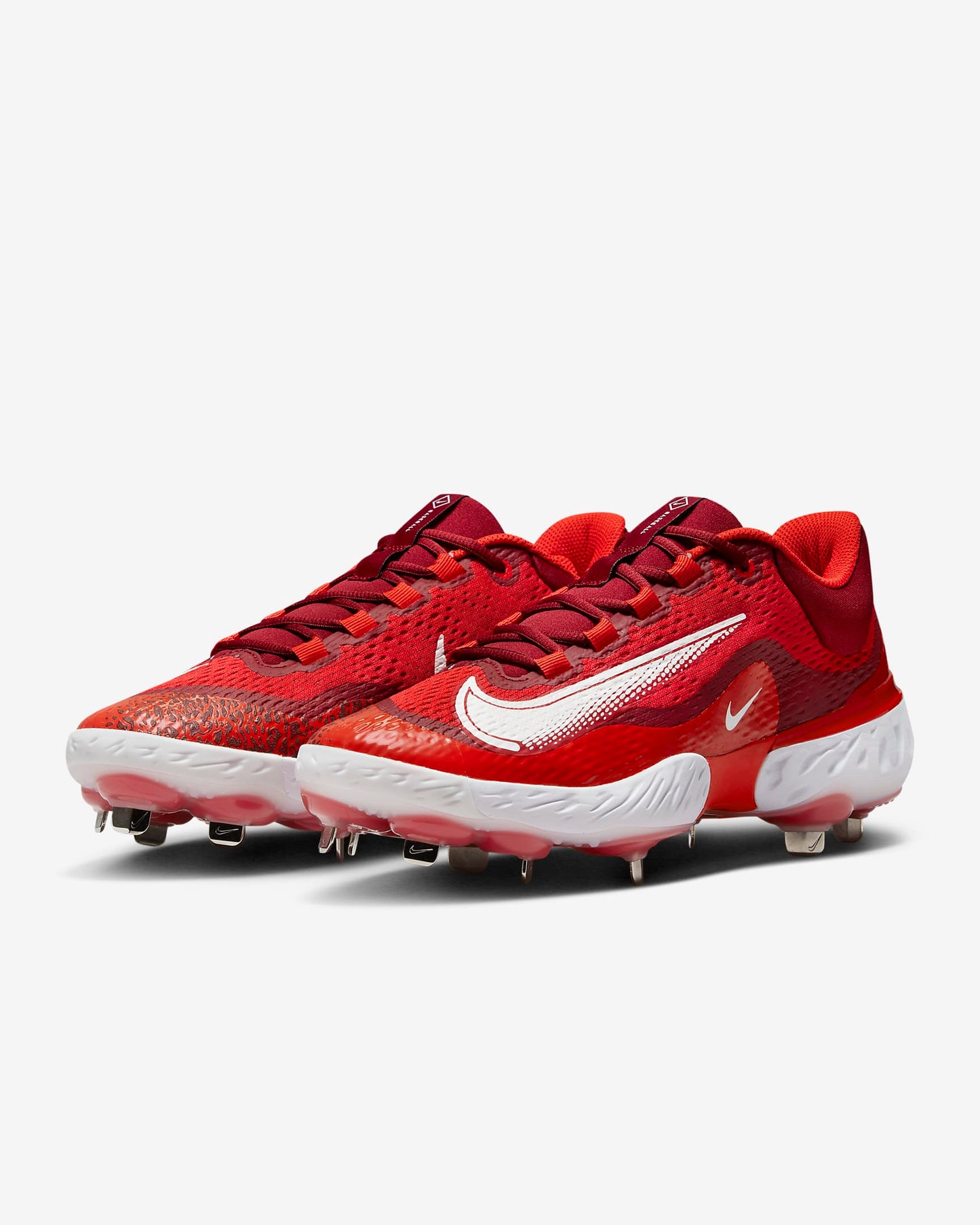 Nike Alpha Huarache Elite 4 Low 野球用スパイク