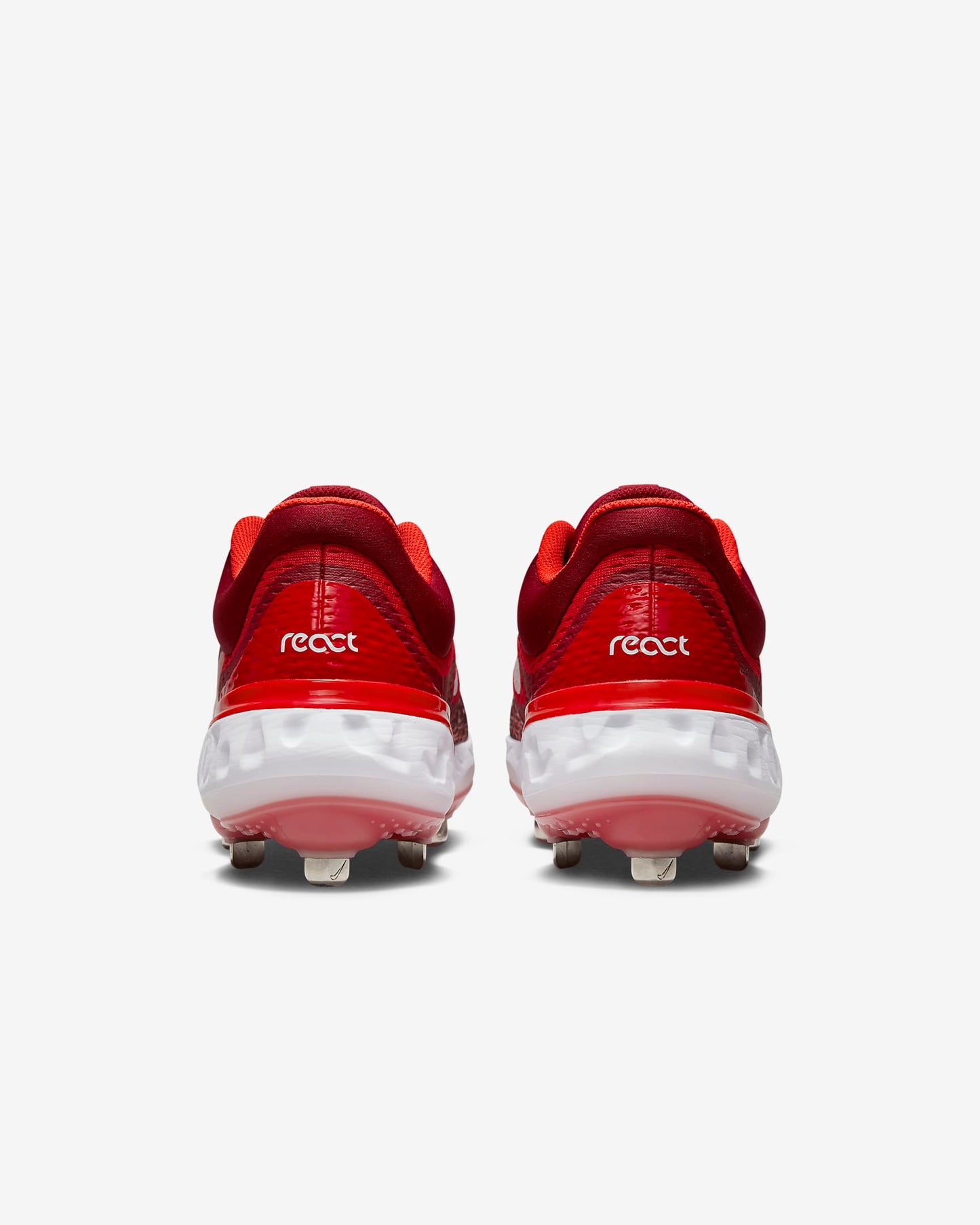 Nike Alpha Huarache Elite 4 Low 野球用スパイク