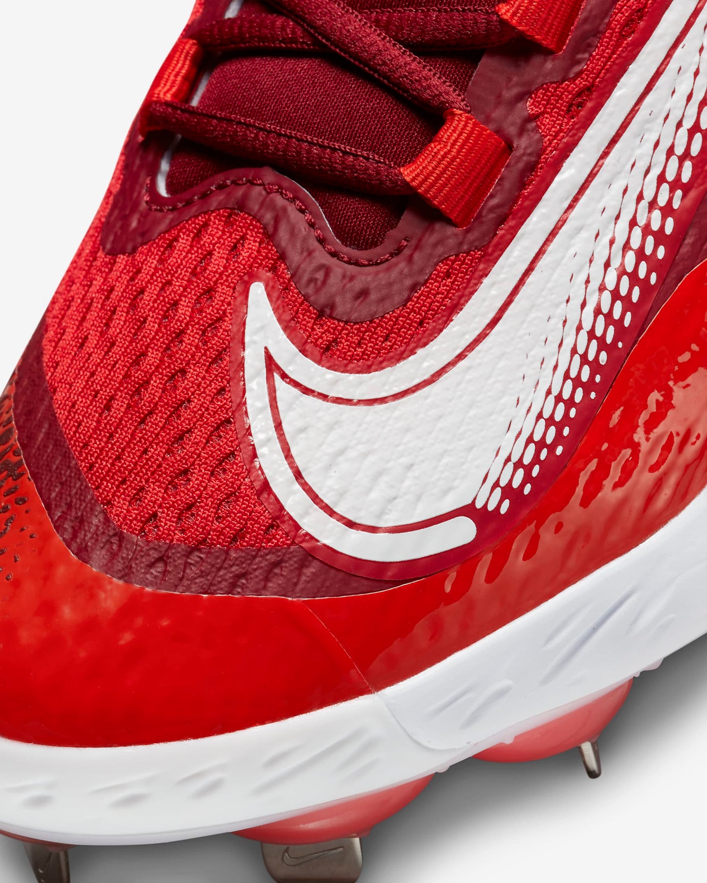 Nike Alpha Huarache Elite 4 Low 野球用スパイク