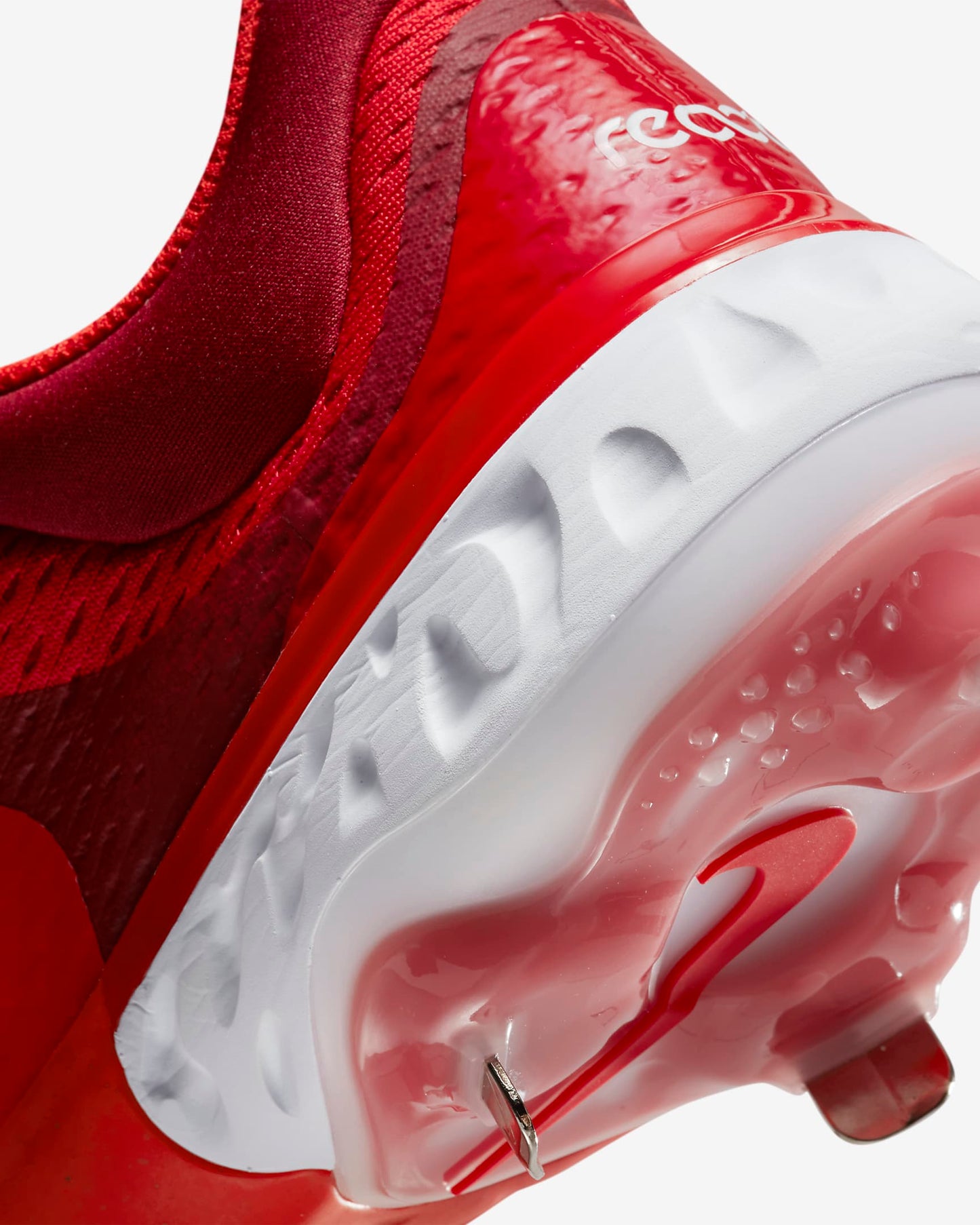 Nike Alpha Huarache Elite 4 Low 野球用スパイク