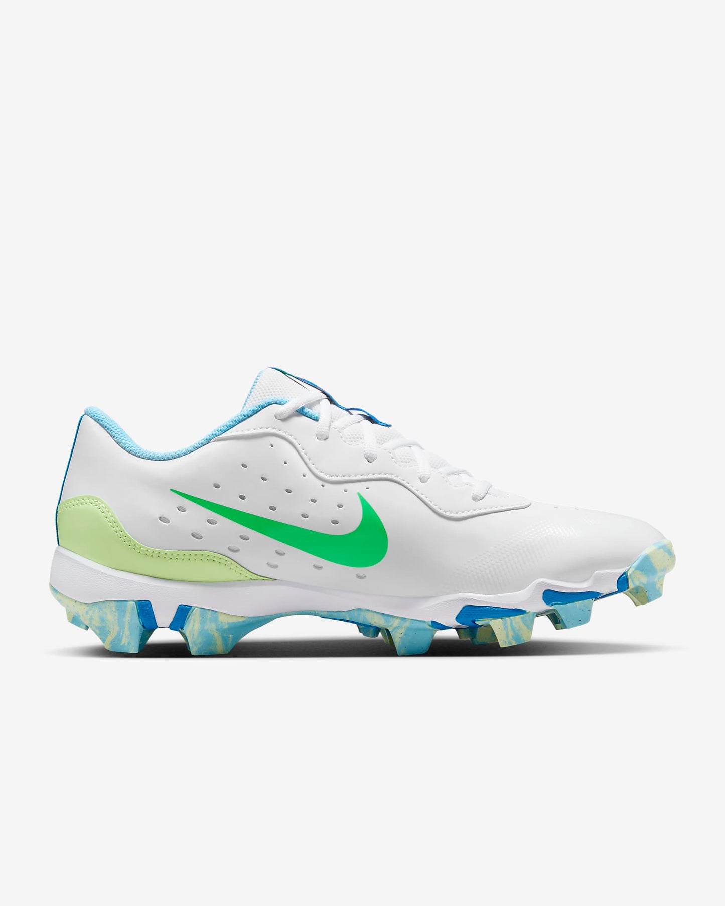 Nike Alpha Huarache 4 Keystone