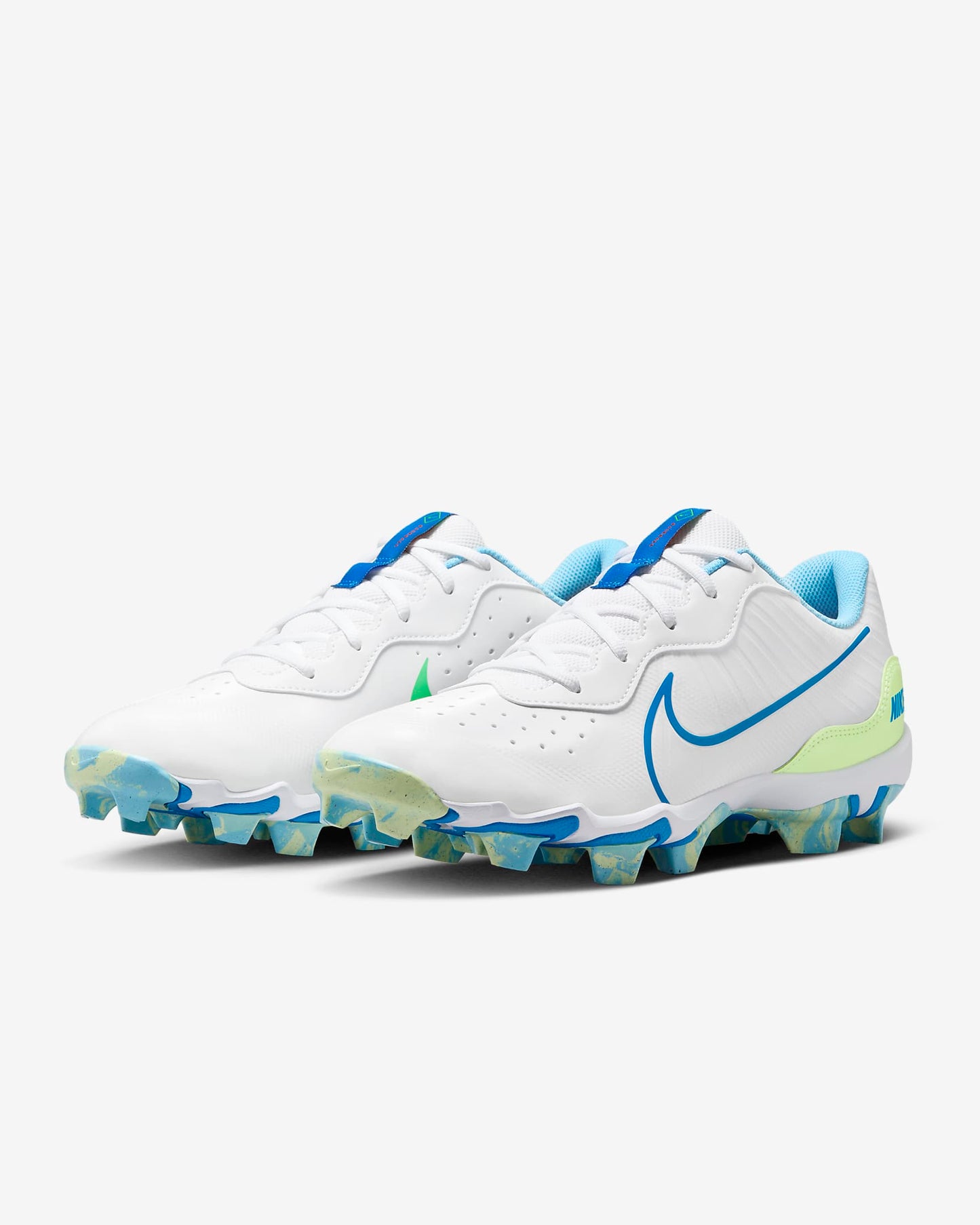 Nike Alpha Huarache 4 Keystone