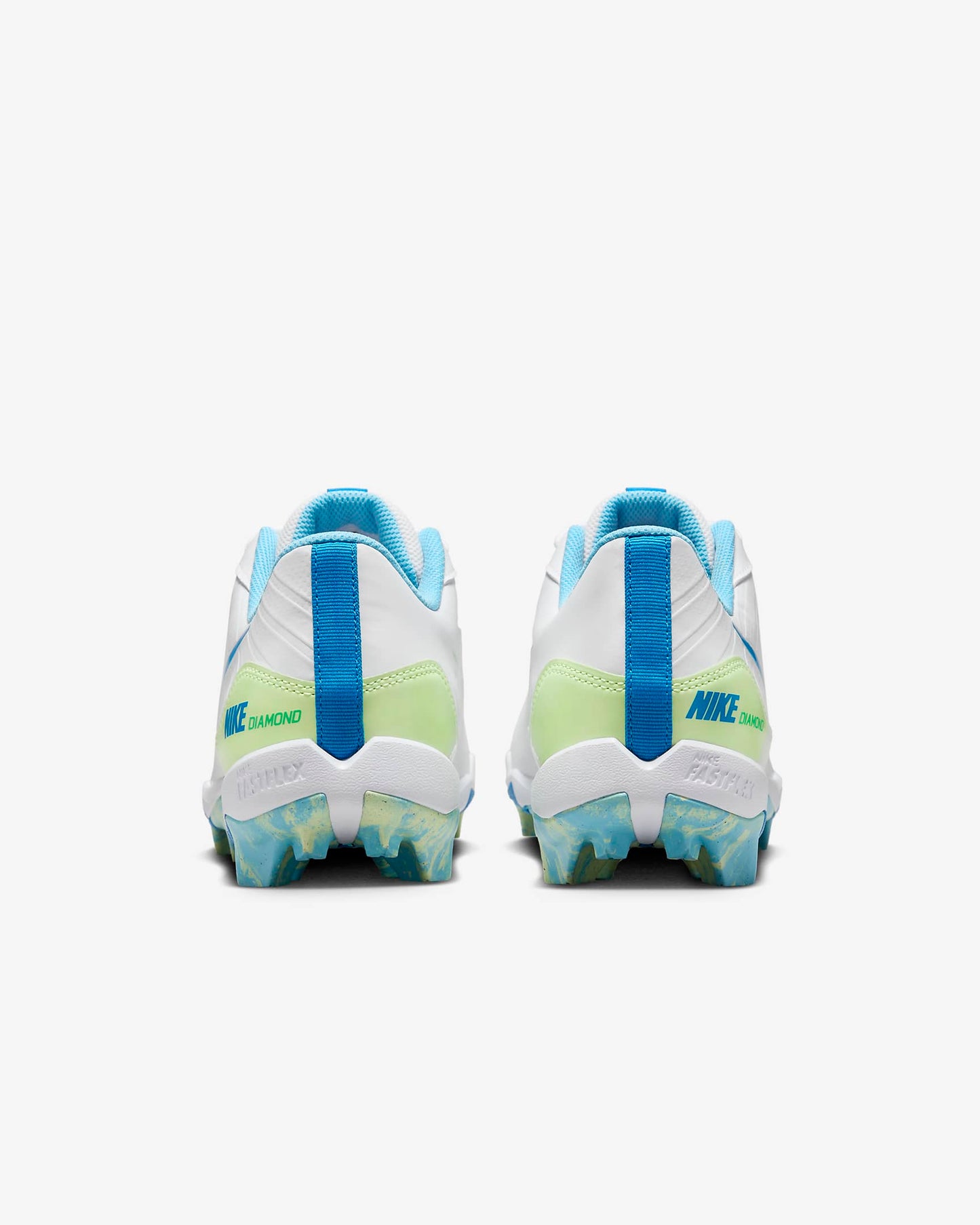 Nike Alpha Huarache 4 Keystone