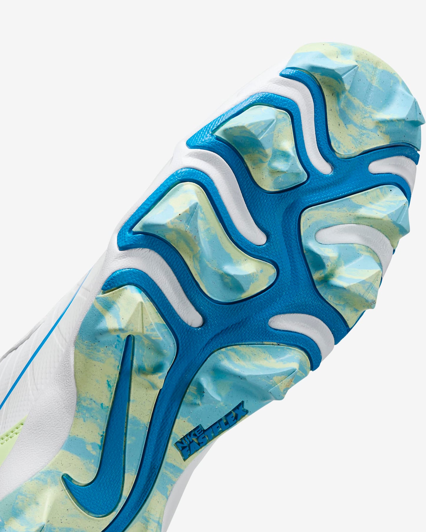 Nike Alpha Huarache 4 Keystone