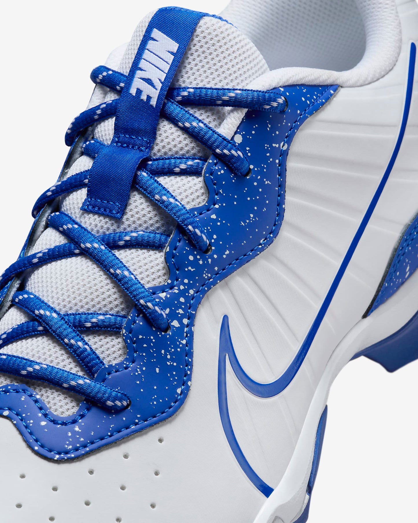 Nike Alpha Huarache 4 Keystone