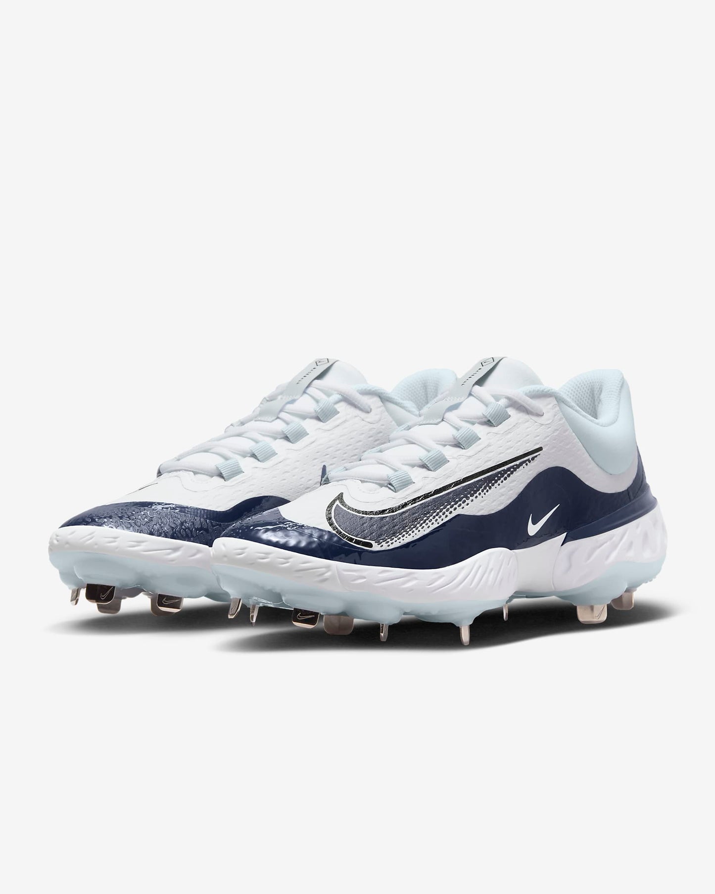 Nike Alpha Huarache Elite 4 Low (Team)