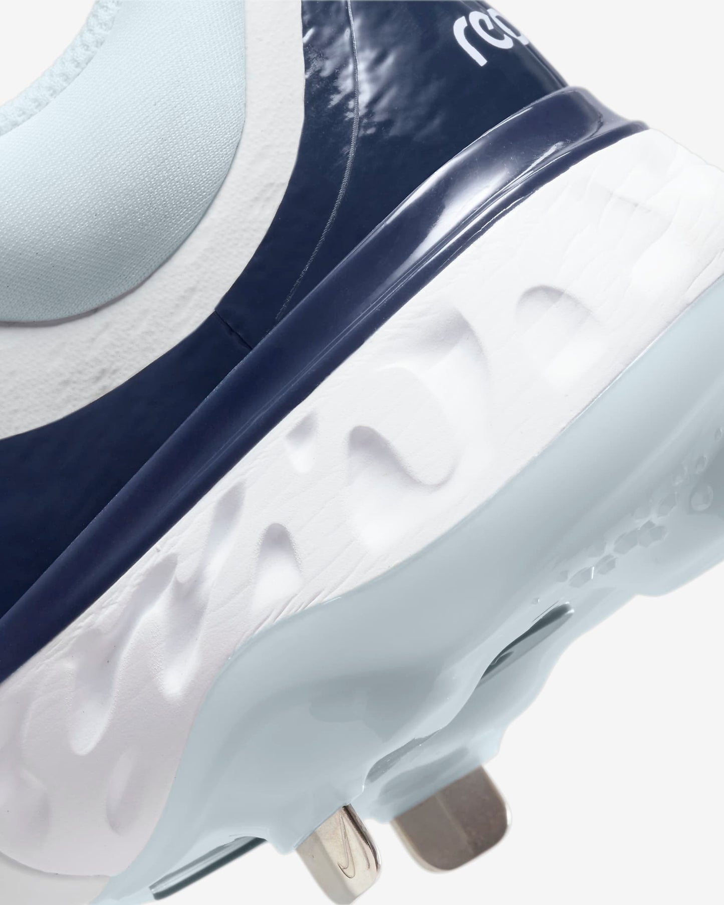 Nike Alpha Huarache Elite 4 Low (Team)