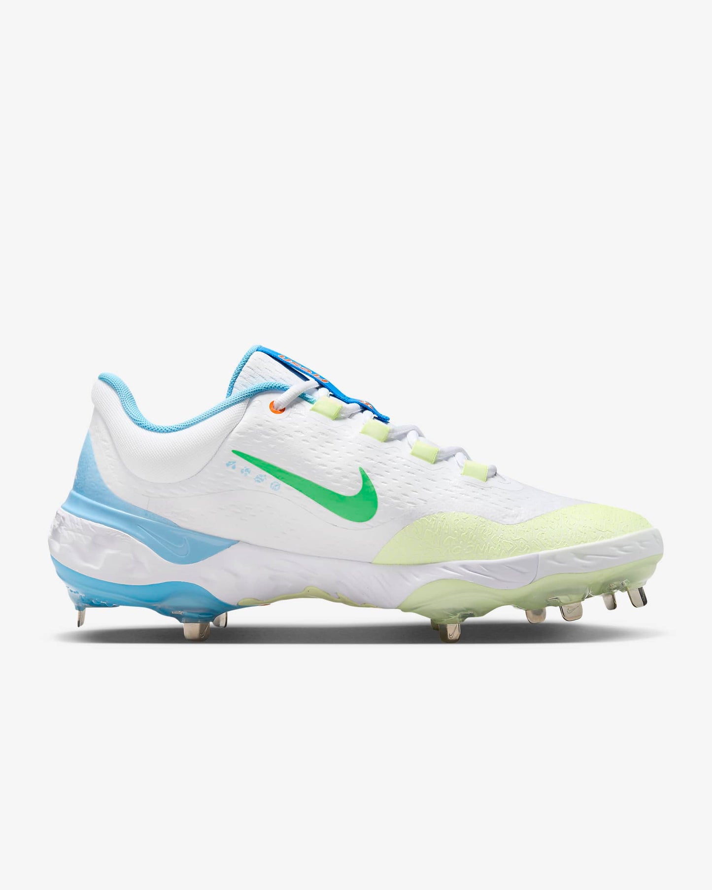 Nike Alpha Huarache Elite 4 Low NRG
