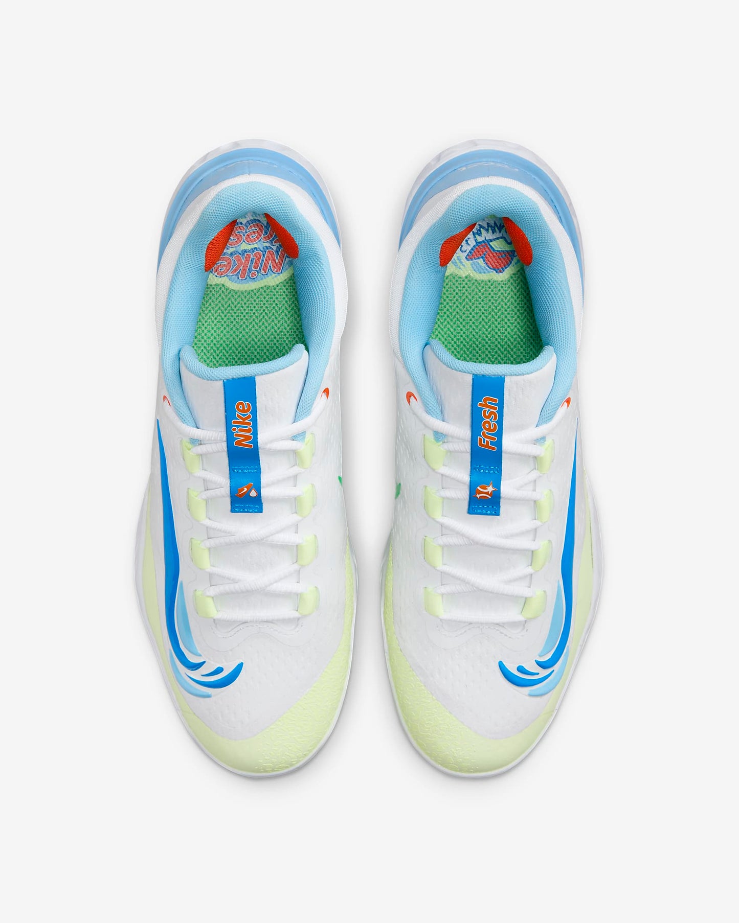 Nike Alpha Huarache Elite 4 Low NRG