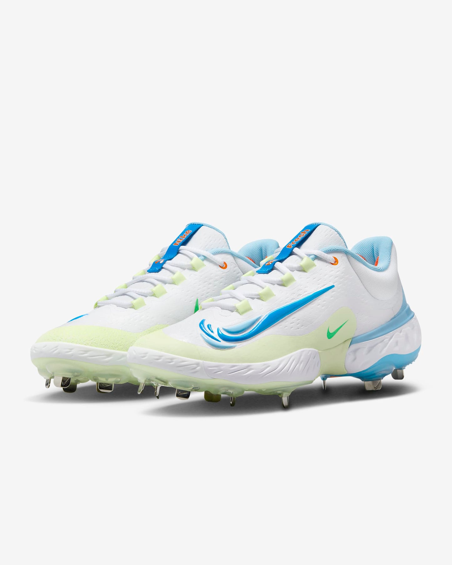 Nike Alpha Huarache Elite 4 Low NRG