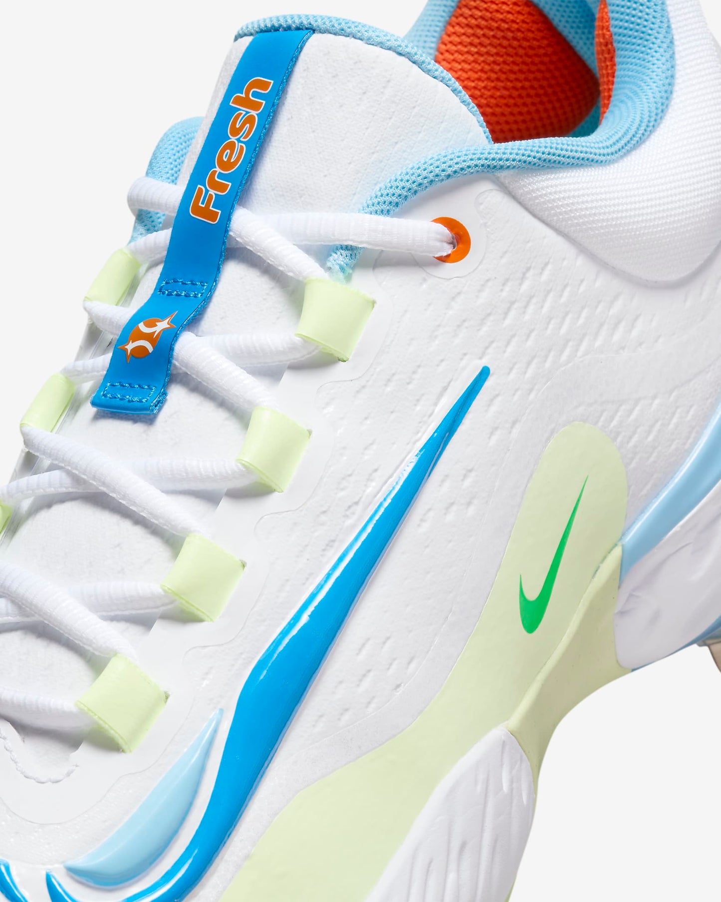 Nike Alpha Huarache Elite 4 Low NRG