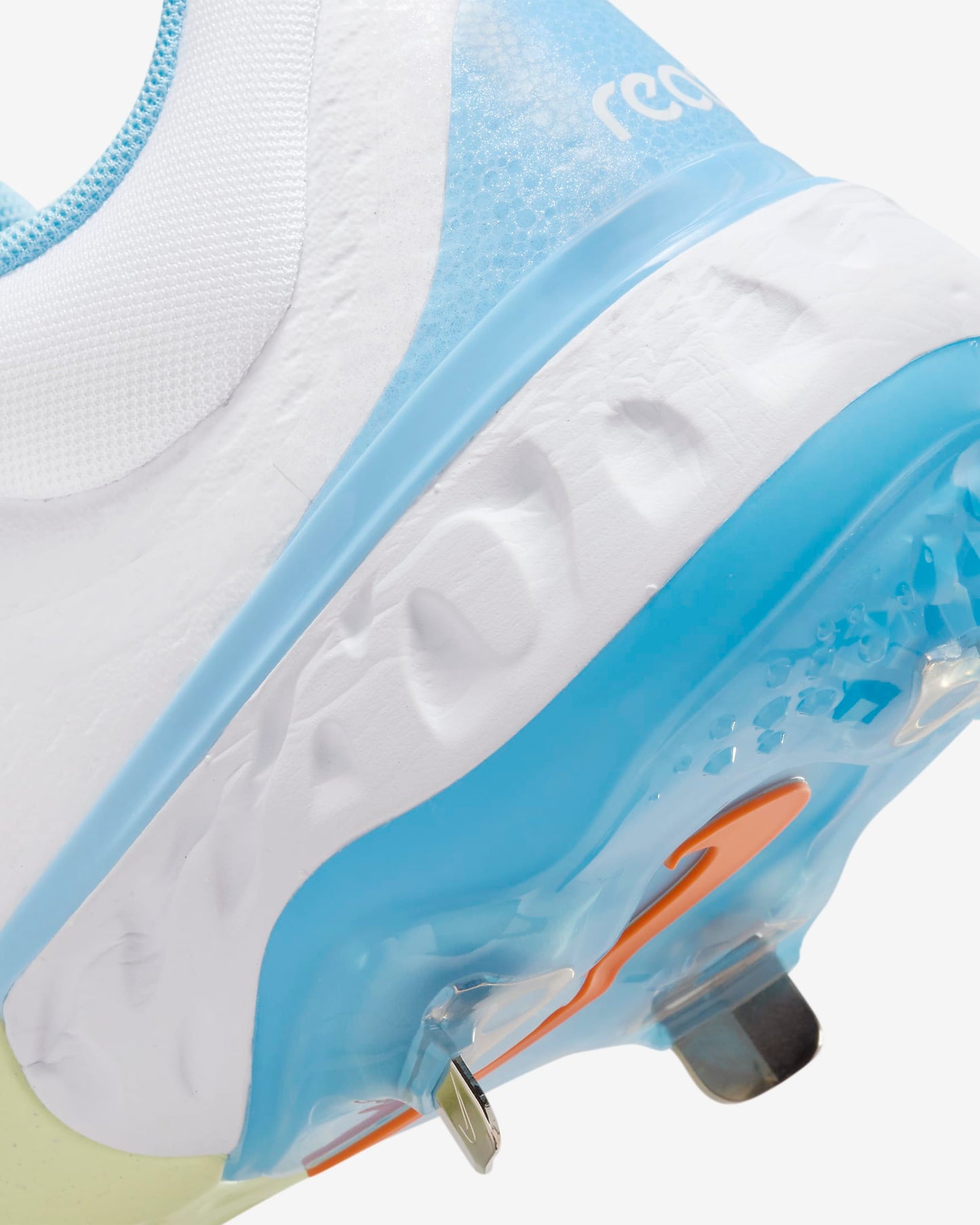 Nike Alpha Huarache Elite 4 Low NRG