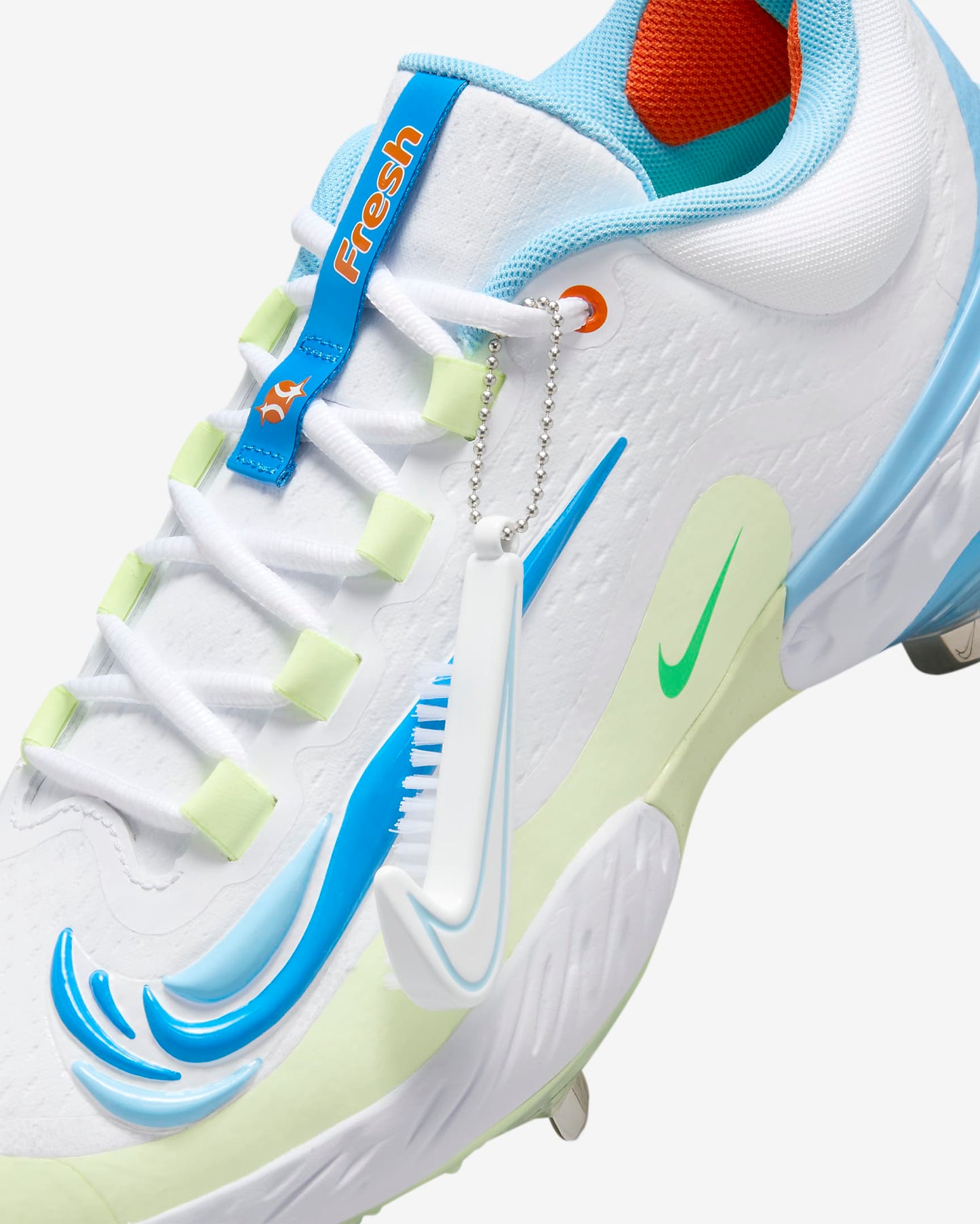 Nike Alpha Huarache Elite 4 Low NRG