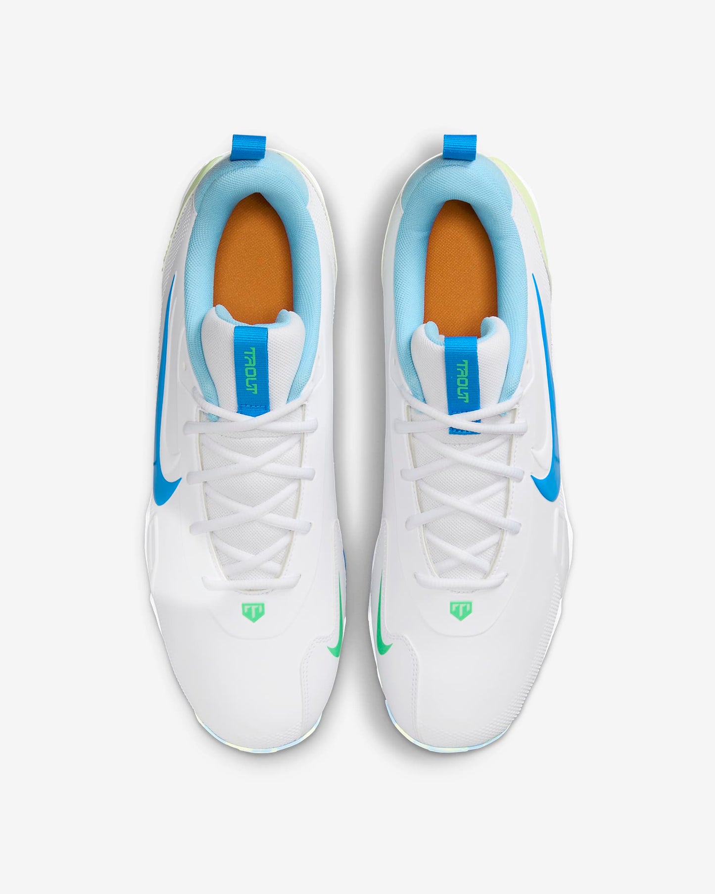Nike Force Trout 9 Keystone