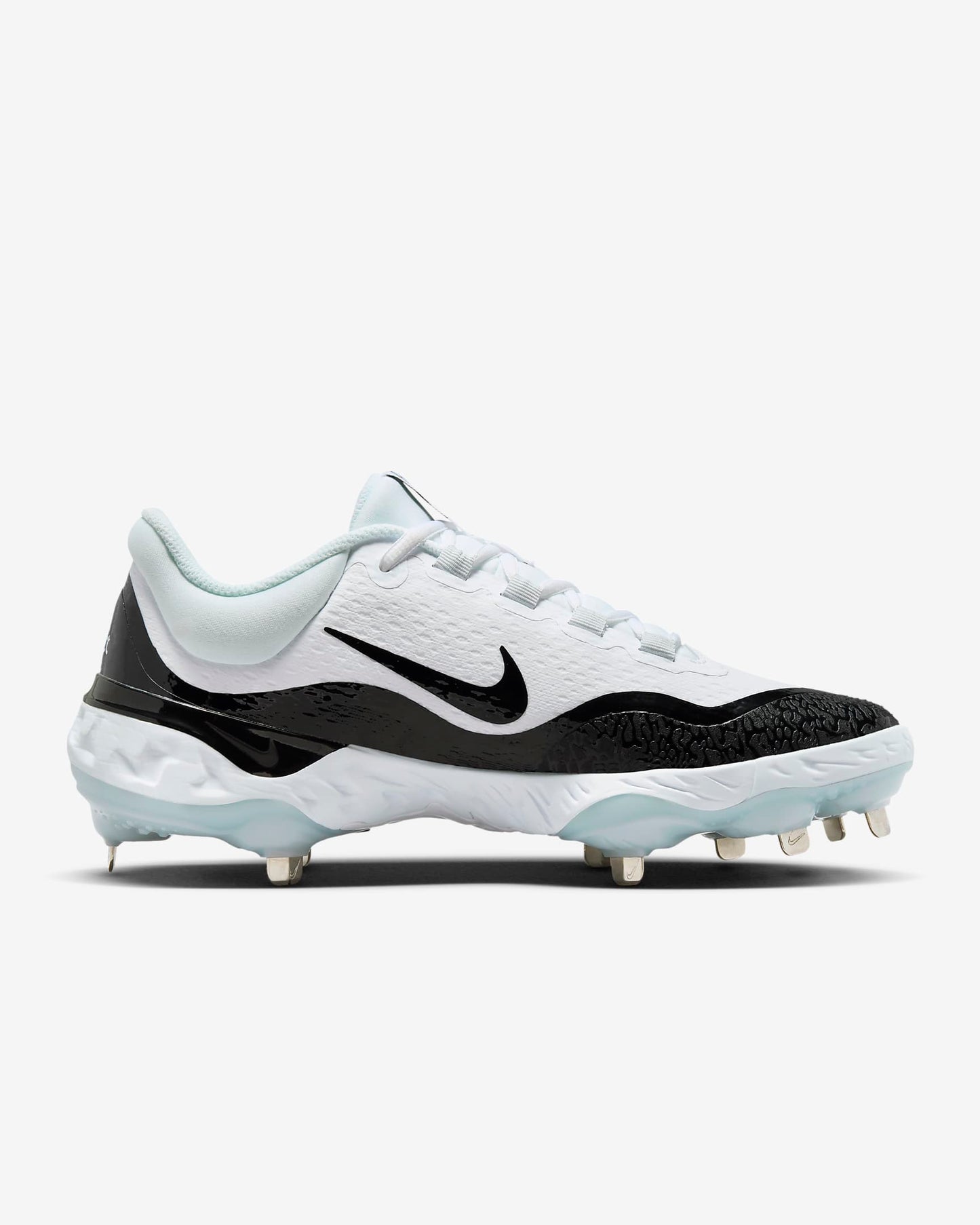 Nike Alpha Huarache Elite 4 Low