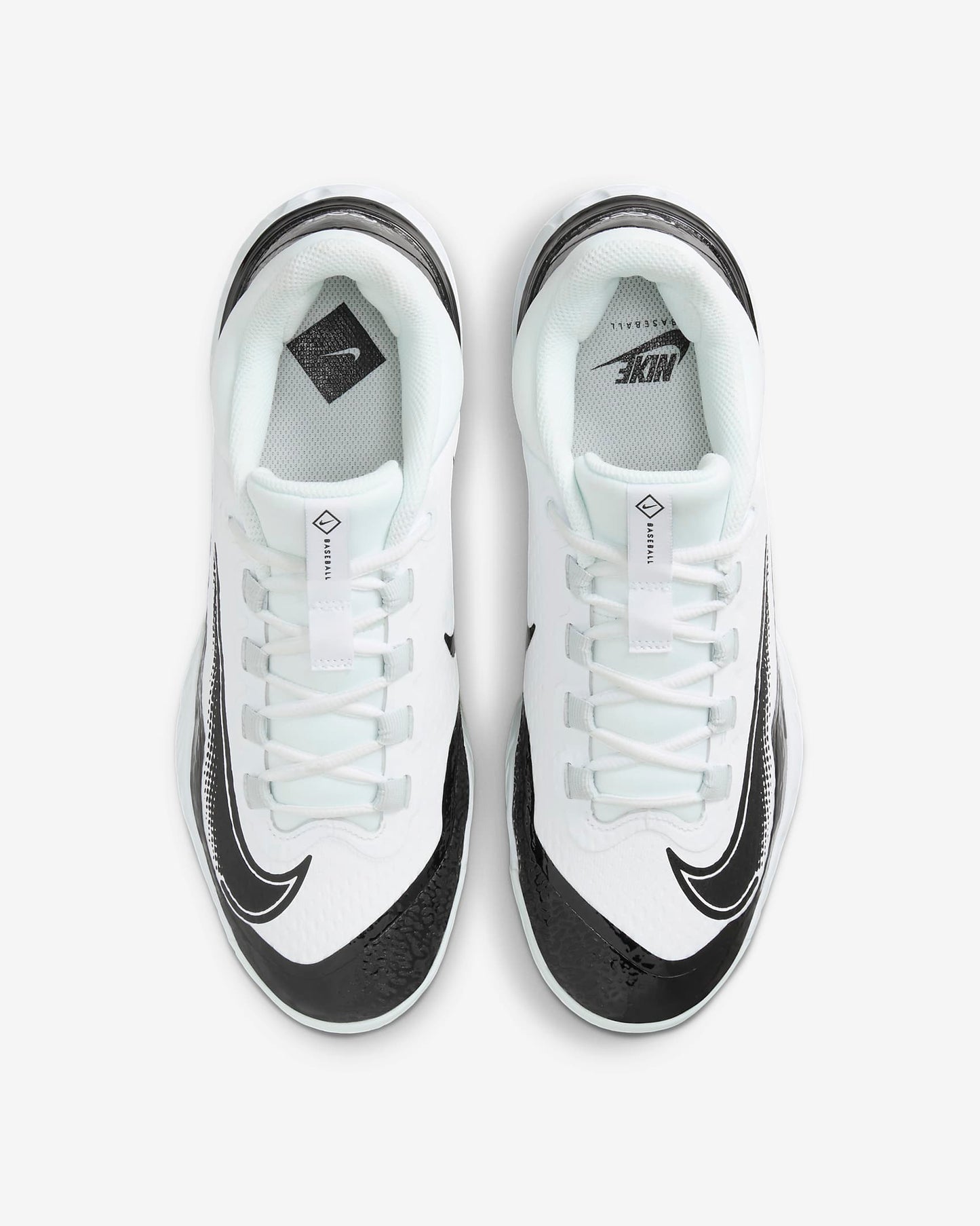 Nike Alpha Huarache Elite 4 Low