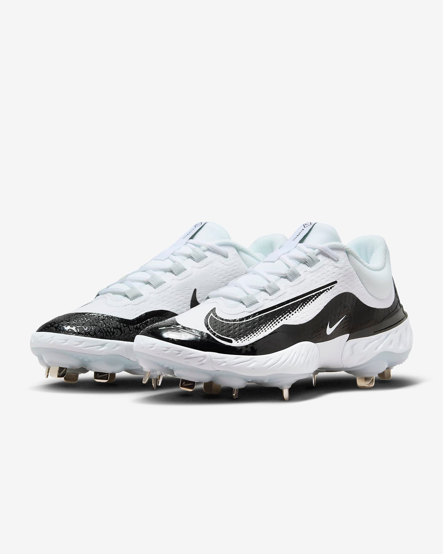 Nike Alpha Huarache Elite 4 Low