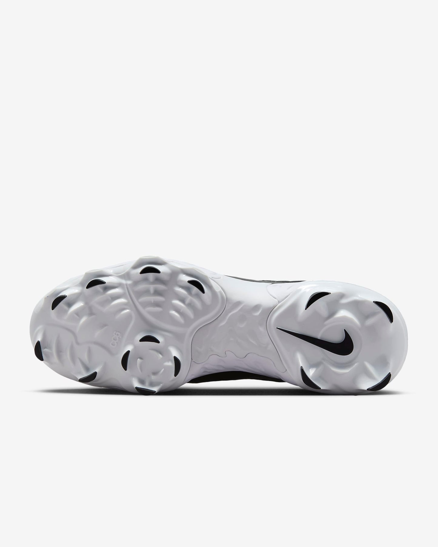 Nike Alpha Huarache Elite 4 Low MCS