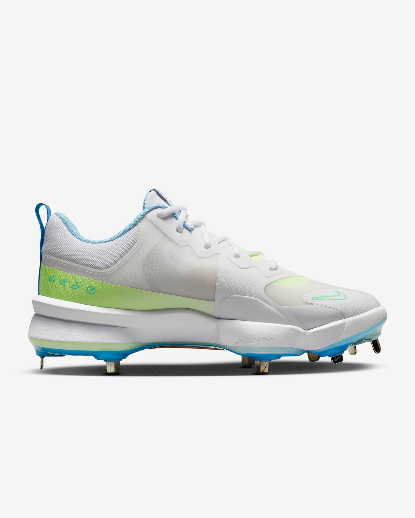 Nike Force Trout 9 Pro 野球用スパイク