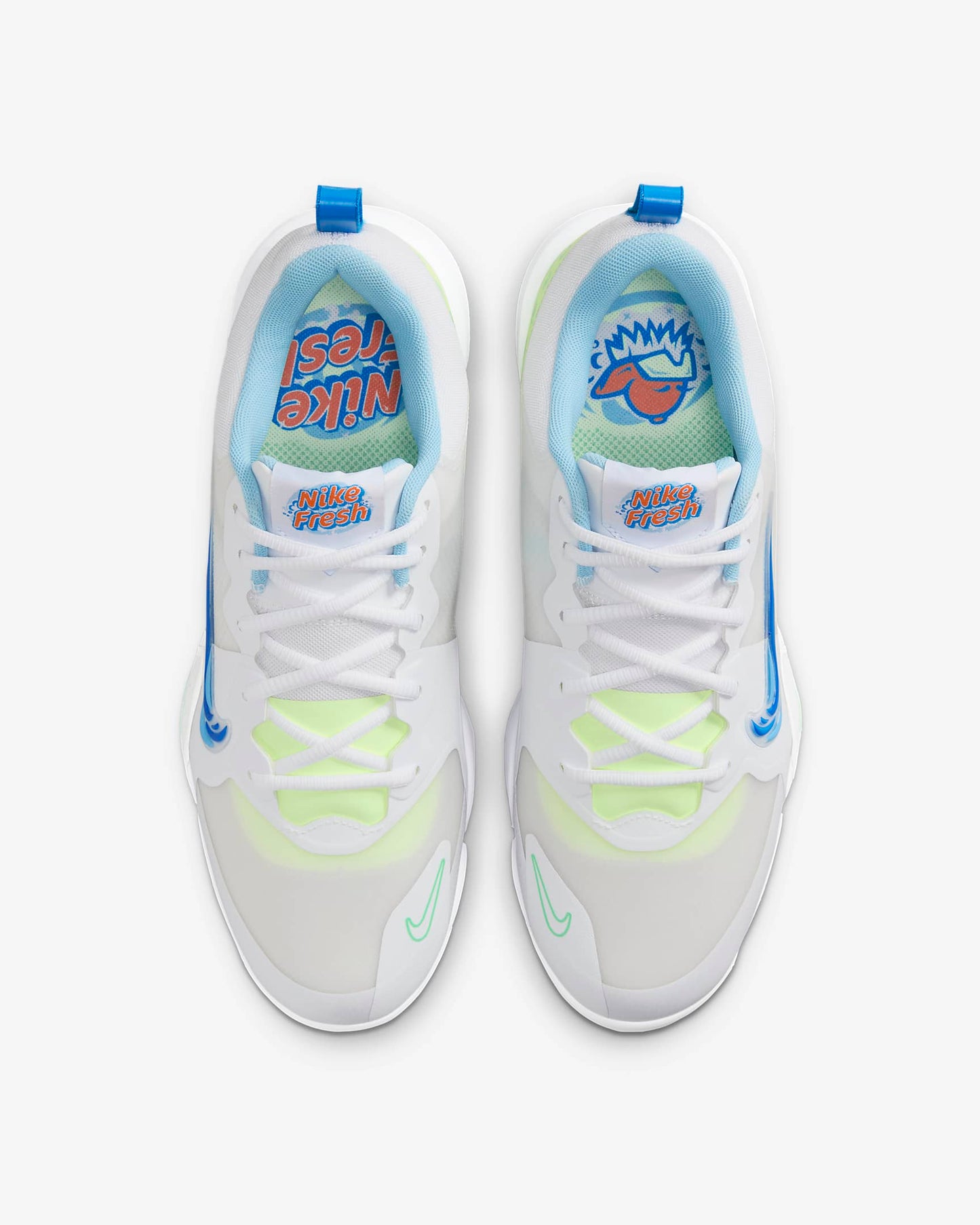 Nike Force Trout 9 Pro 野球用スパイク