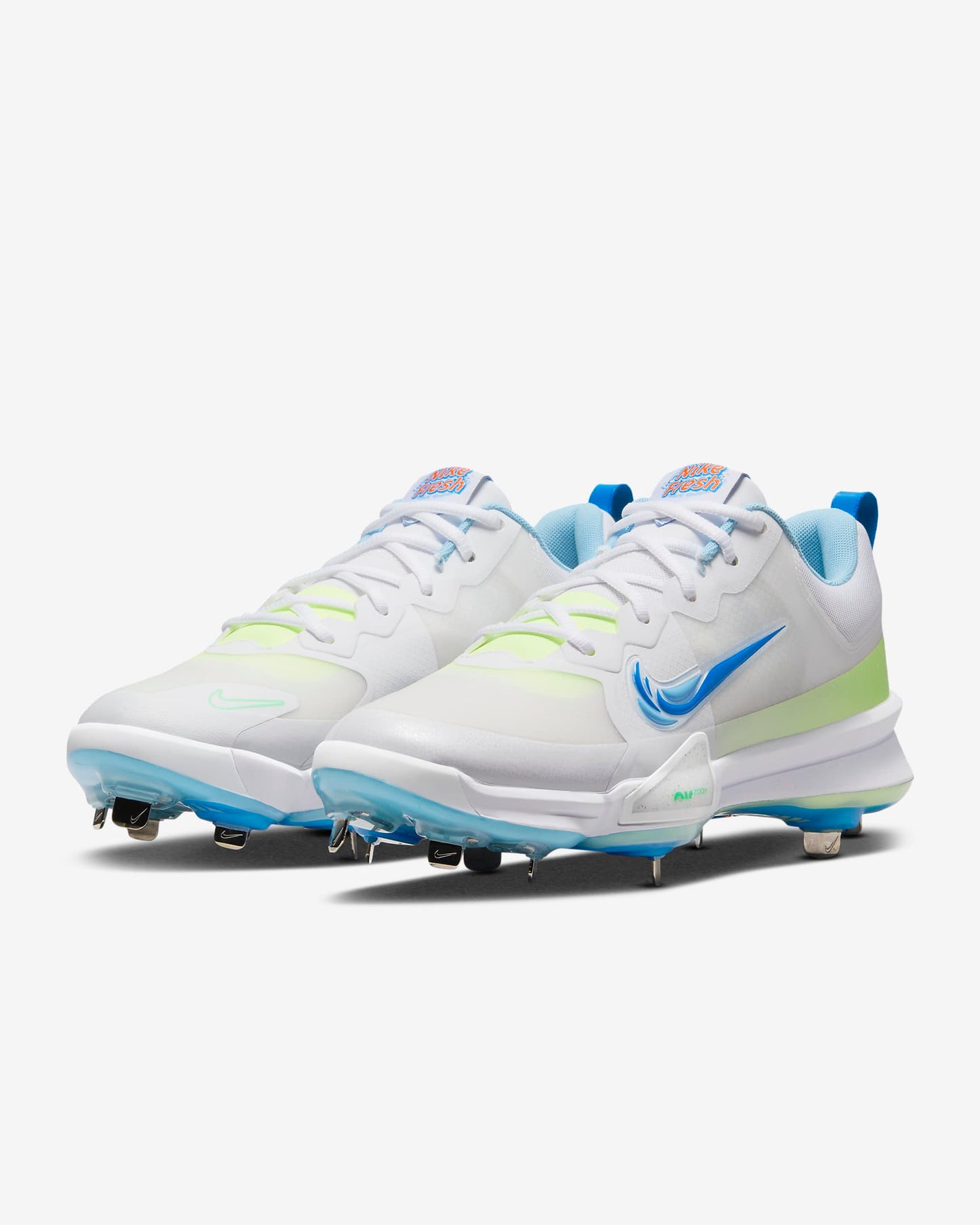 Nike Force Trout 9 Pro 野球用スパイク