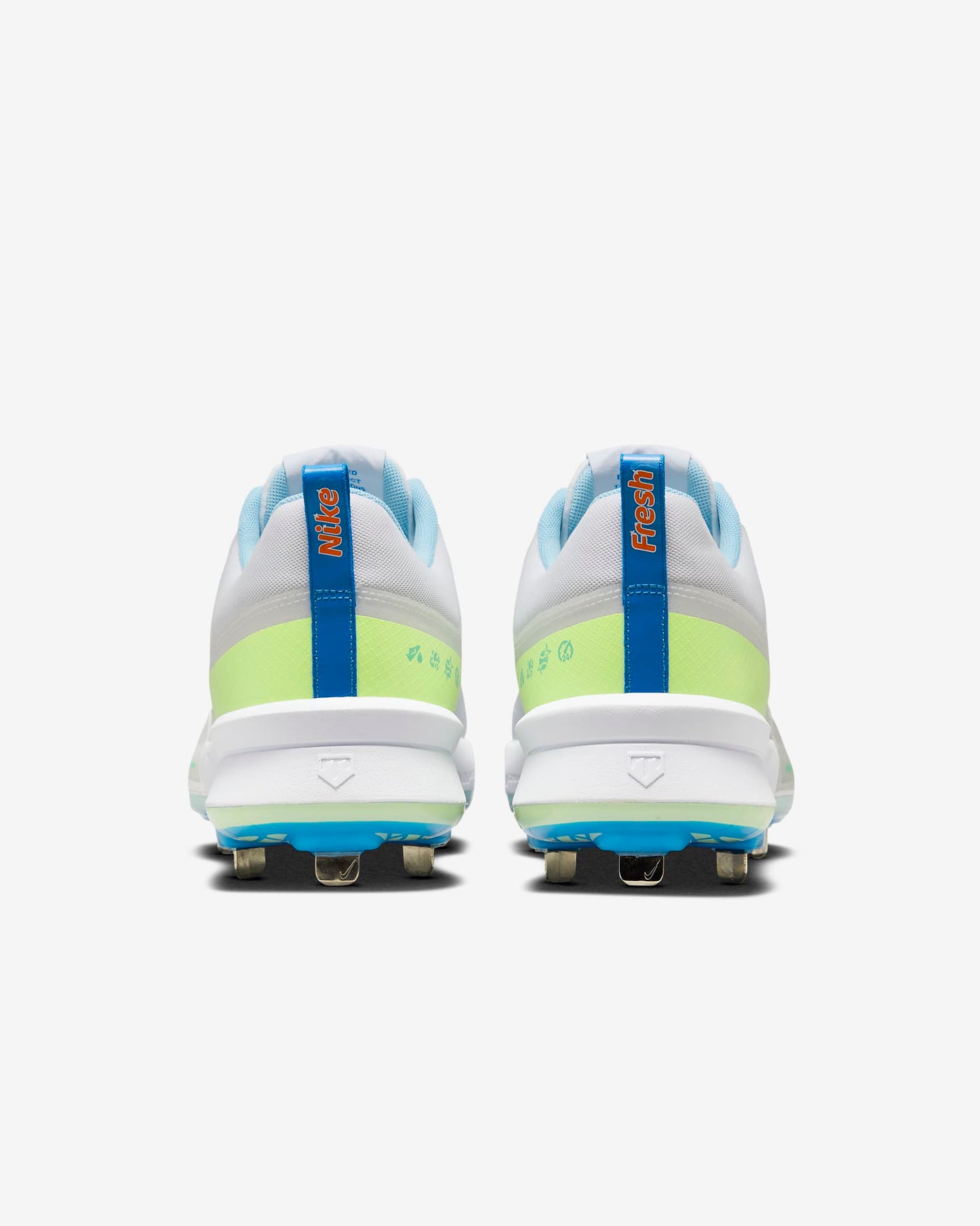 Nike Force Trout 9 Pro 野球用スパイク
