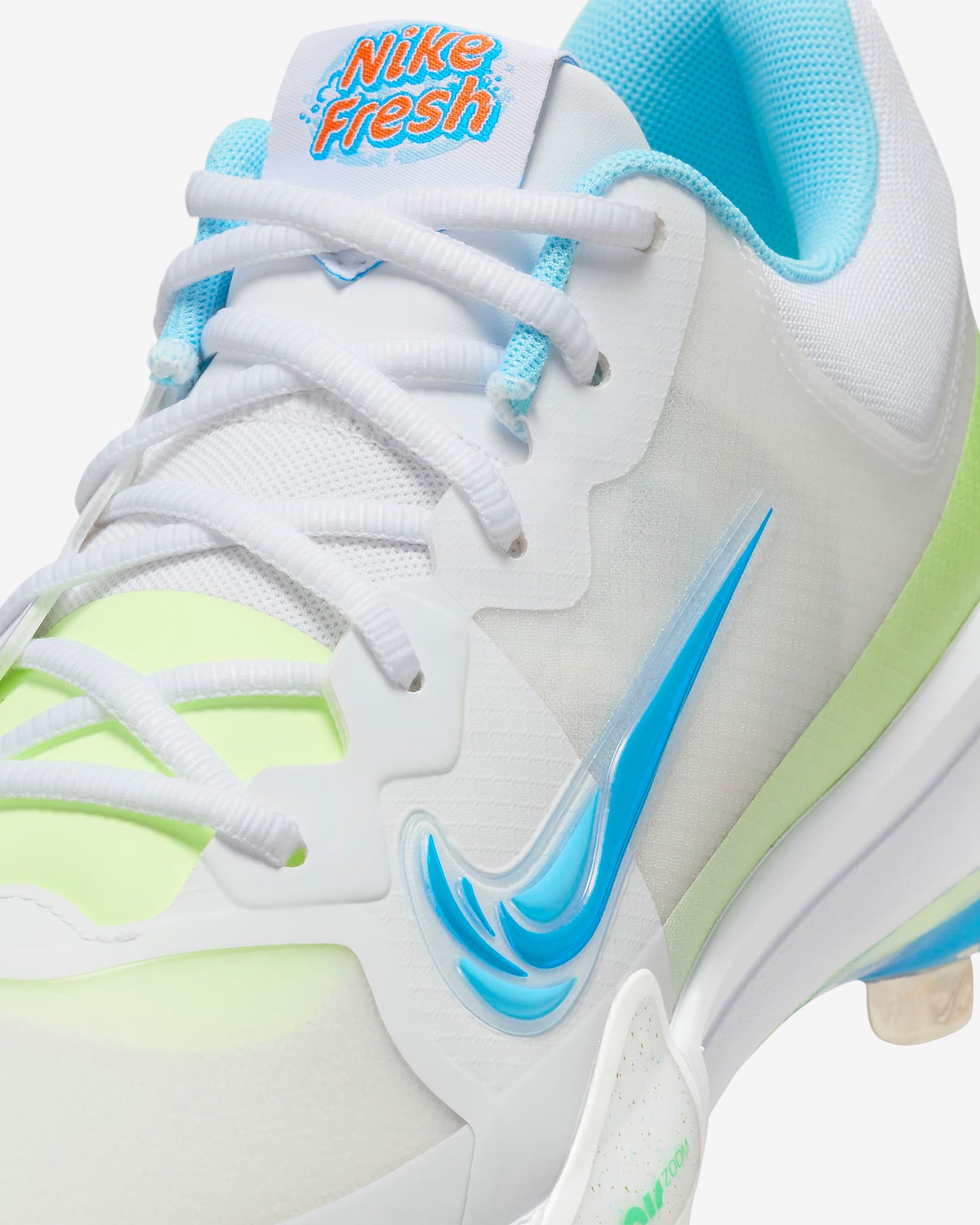 Nike Force Trout 9 Pro 野球用スパイク