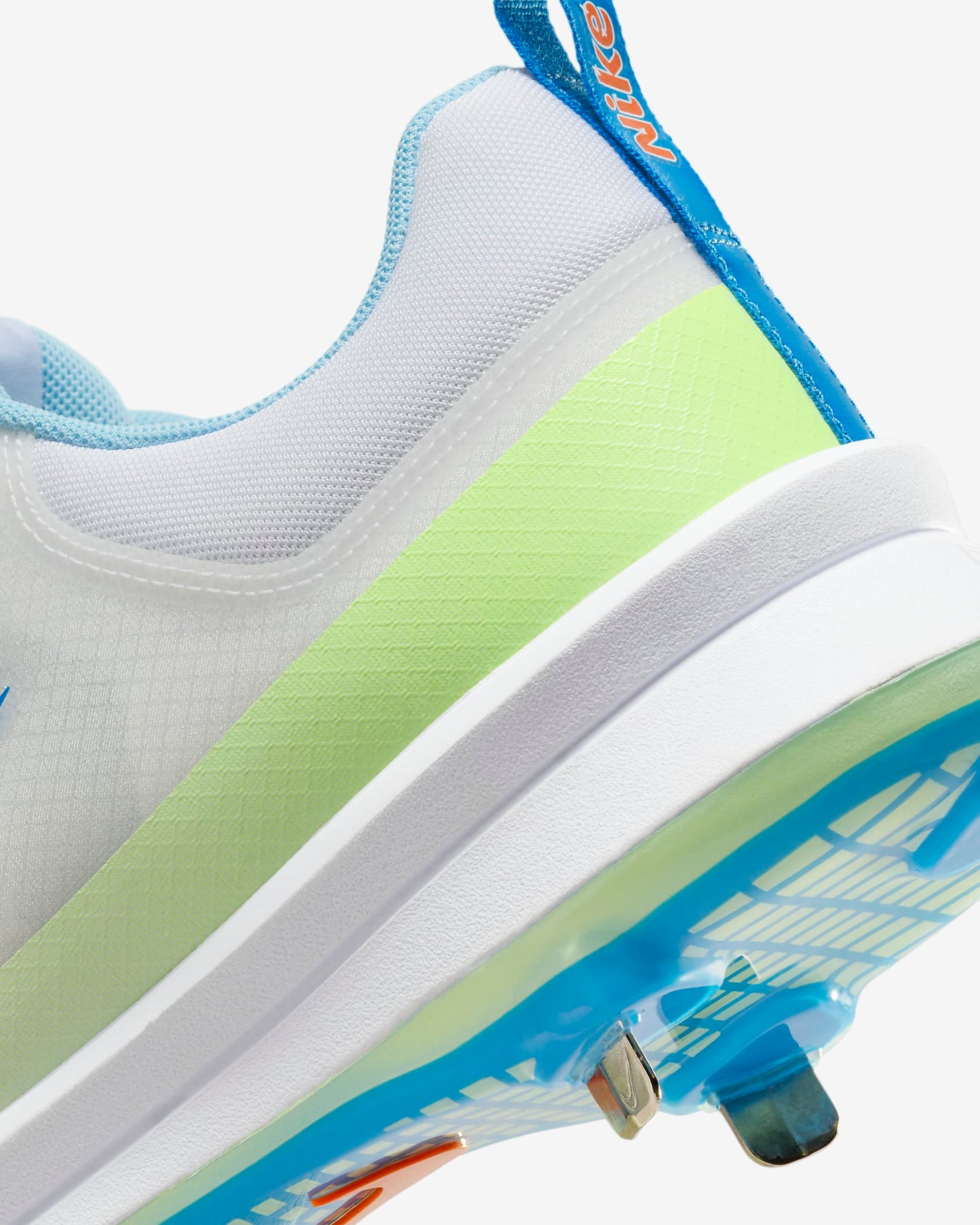 Nike Force Trout 9 Pro 野球用スパイク