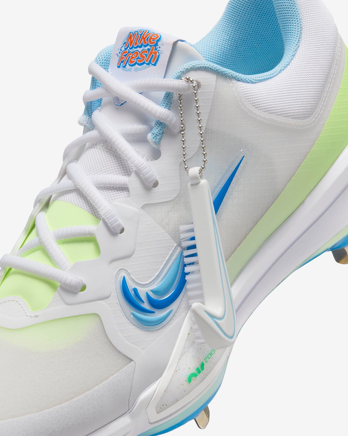 Nike Force Trout 9 Pro 野球用スパイク