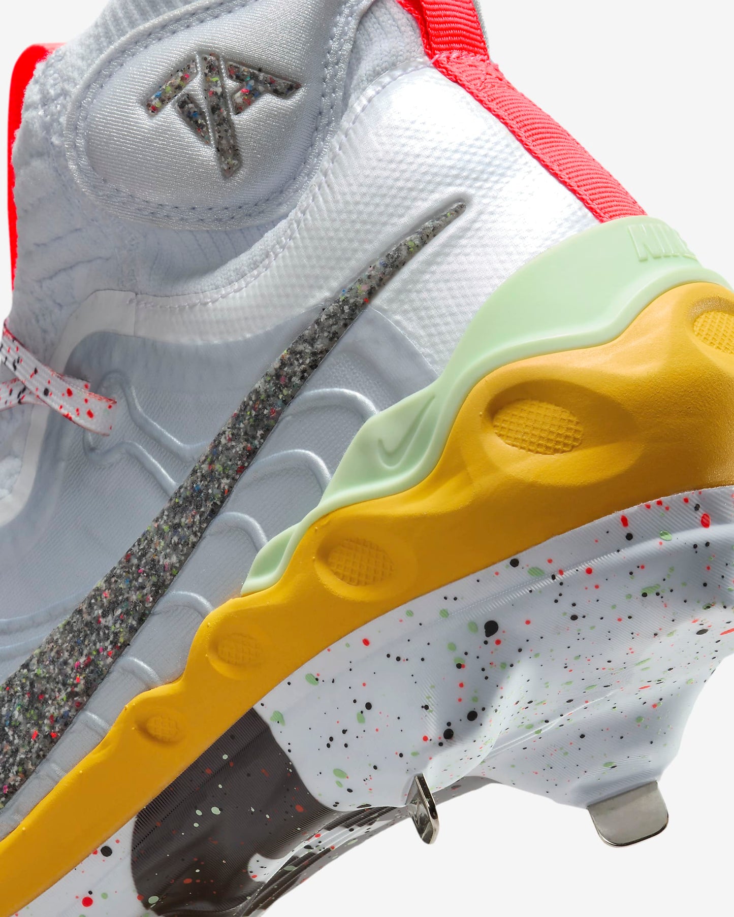 Nike Alpha Huarache NXT PE