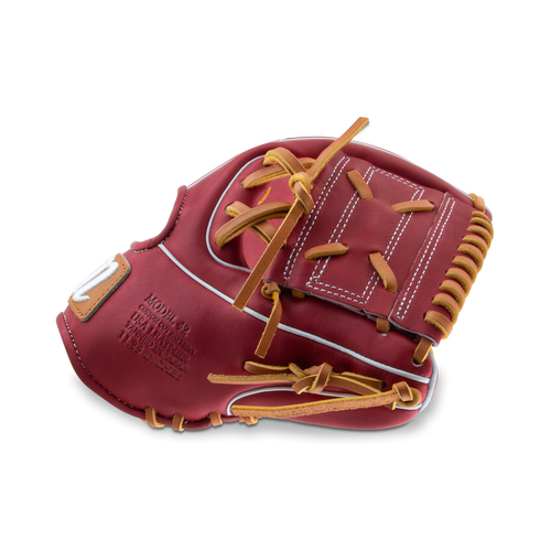 Marucci Capitol M Type 42A1 11.25" Solid Web Baseball Infield Glove