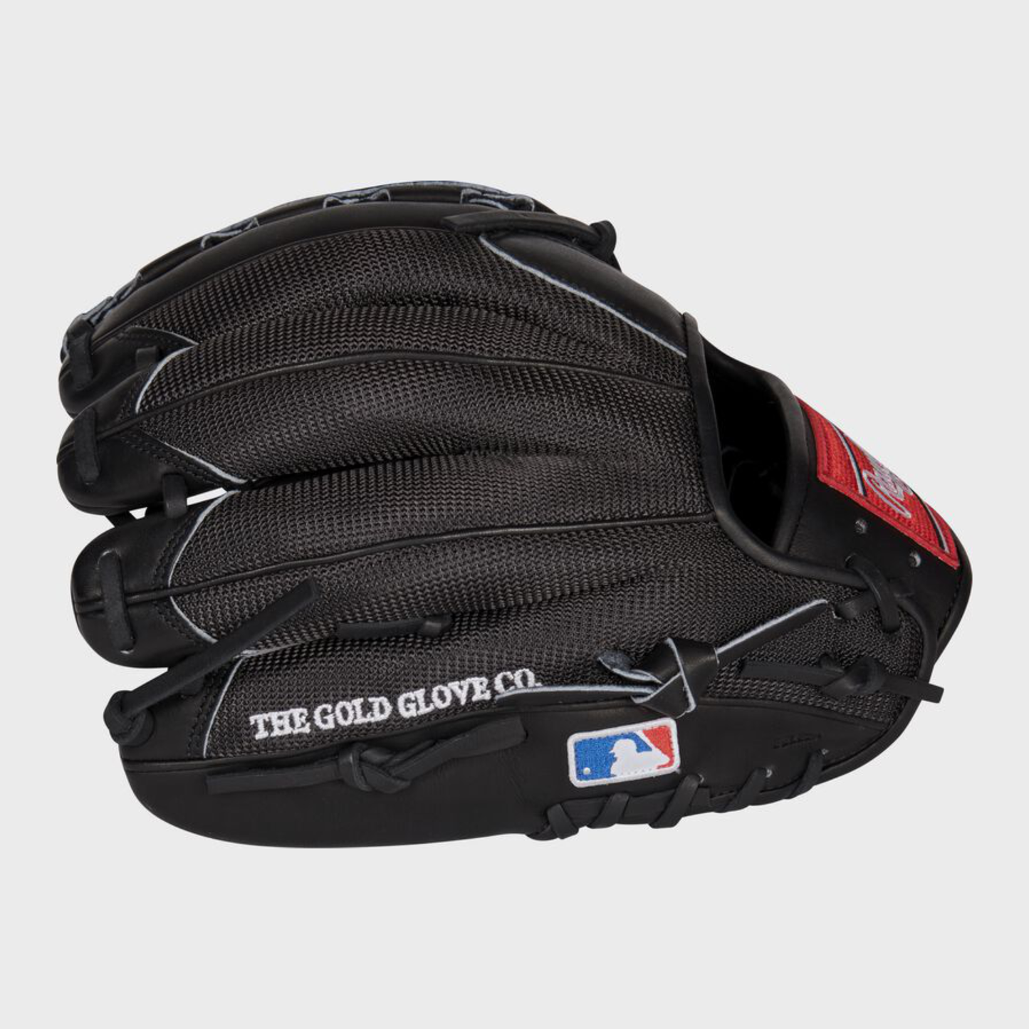 ジャスティン・バーランダーモデル ローリングス USA Heart of the Hide ピッチャー用グローブ PRO12-JV35