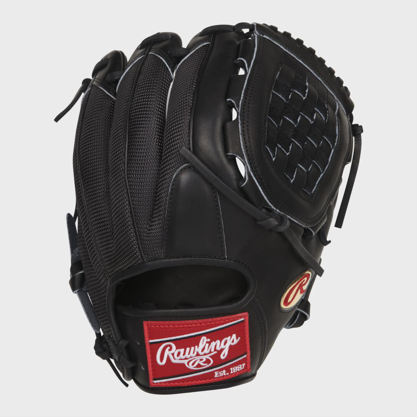 ジャスティン・バーランダーモデル ローリングス USA Heart of the Hide ピッチャー用グローブ PRO12-JV35