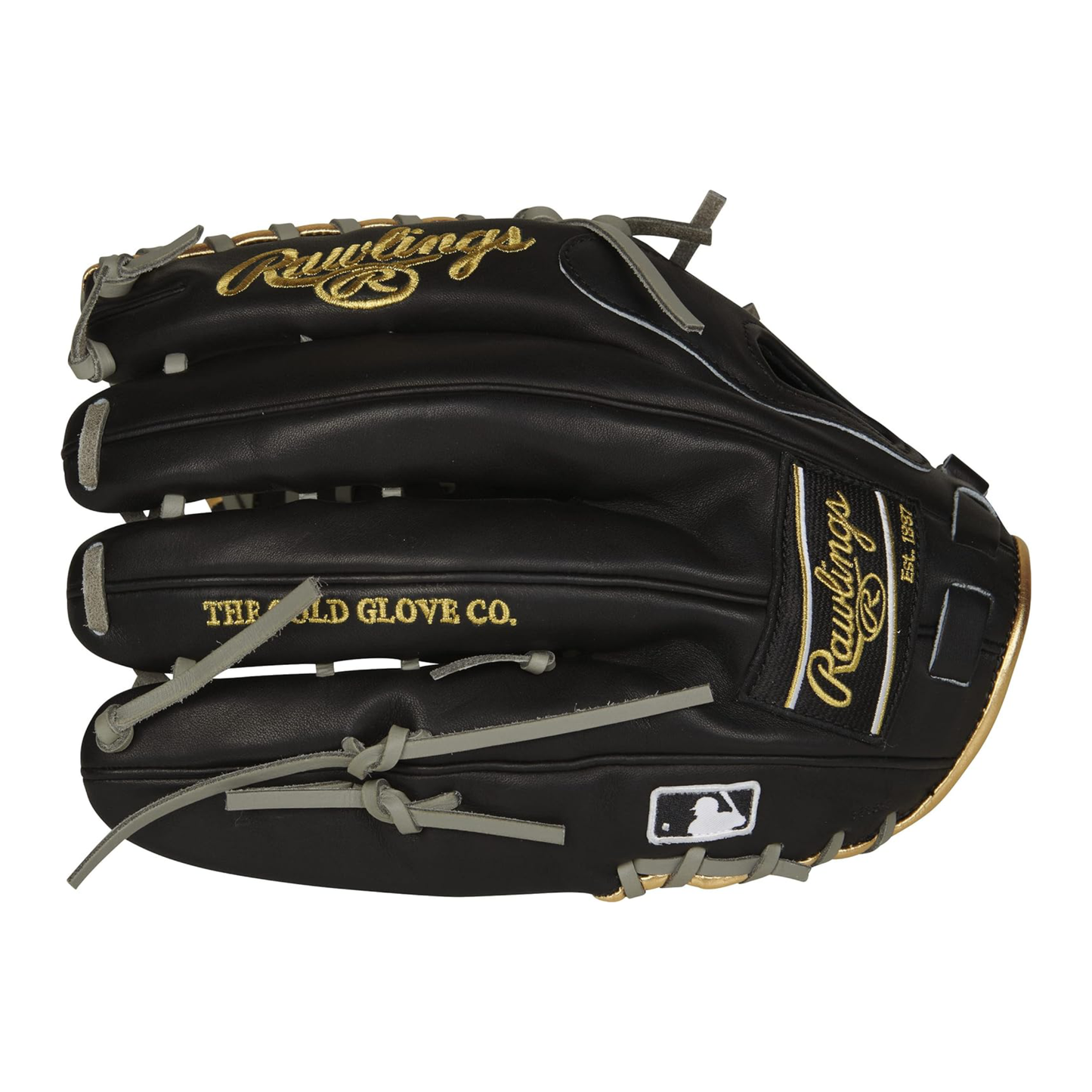 MIKE TROUT Rawlings USA Pro Preferred 12.75" Baseball Outfield Glove PROAMT27B