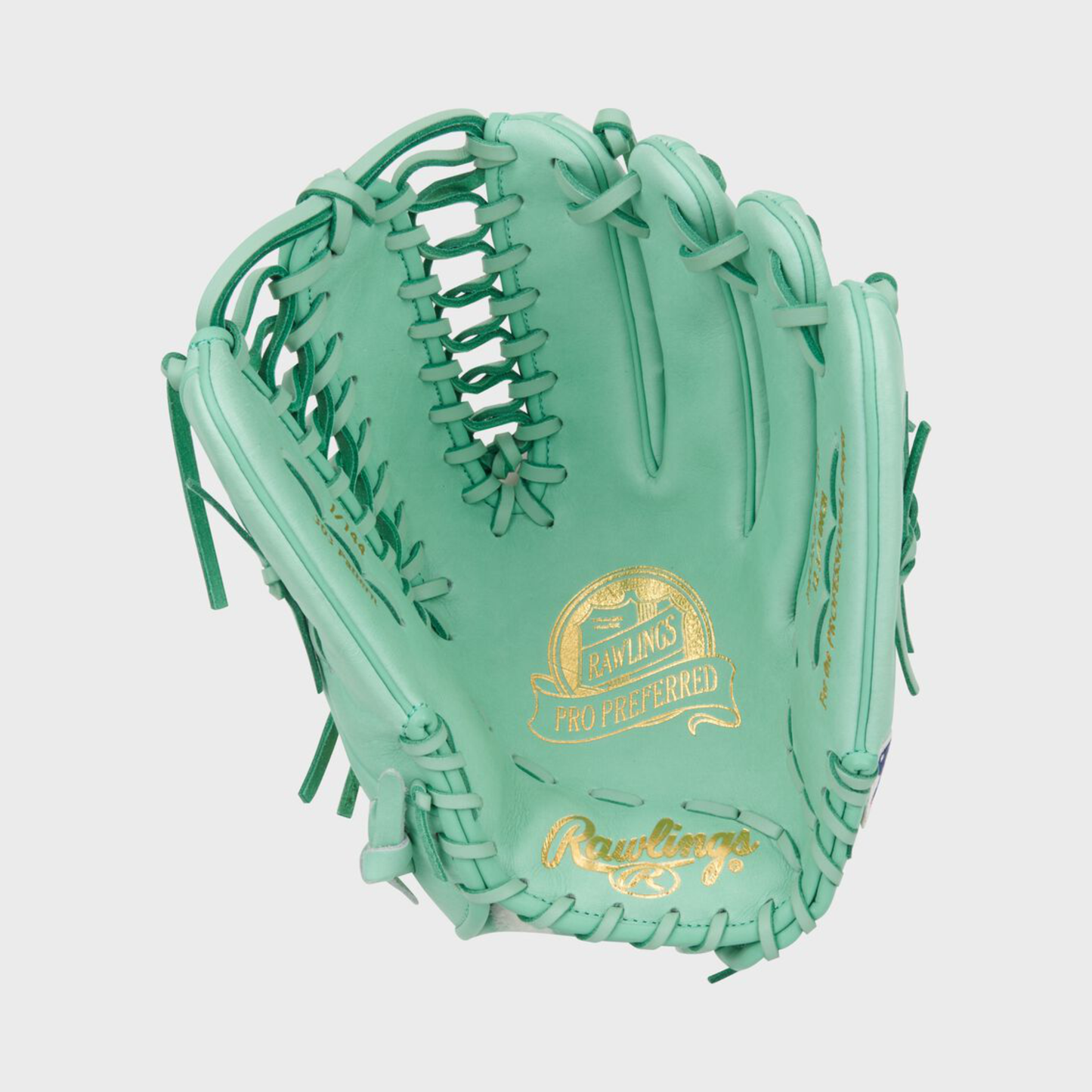 ハリソン・ベイダーモデル ローリングス USA プロプリファード 外野手用グローブ PROS3039-HB