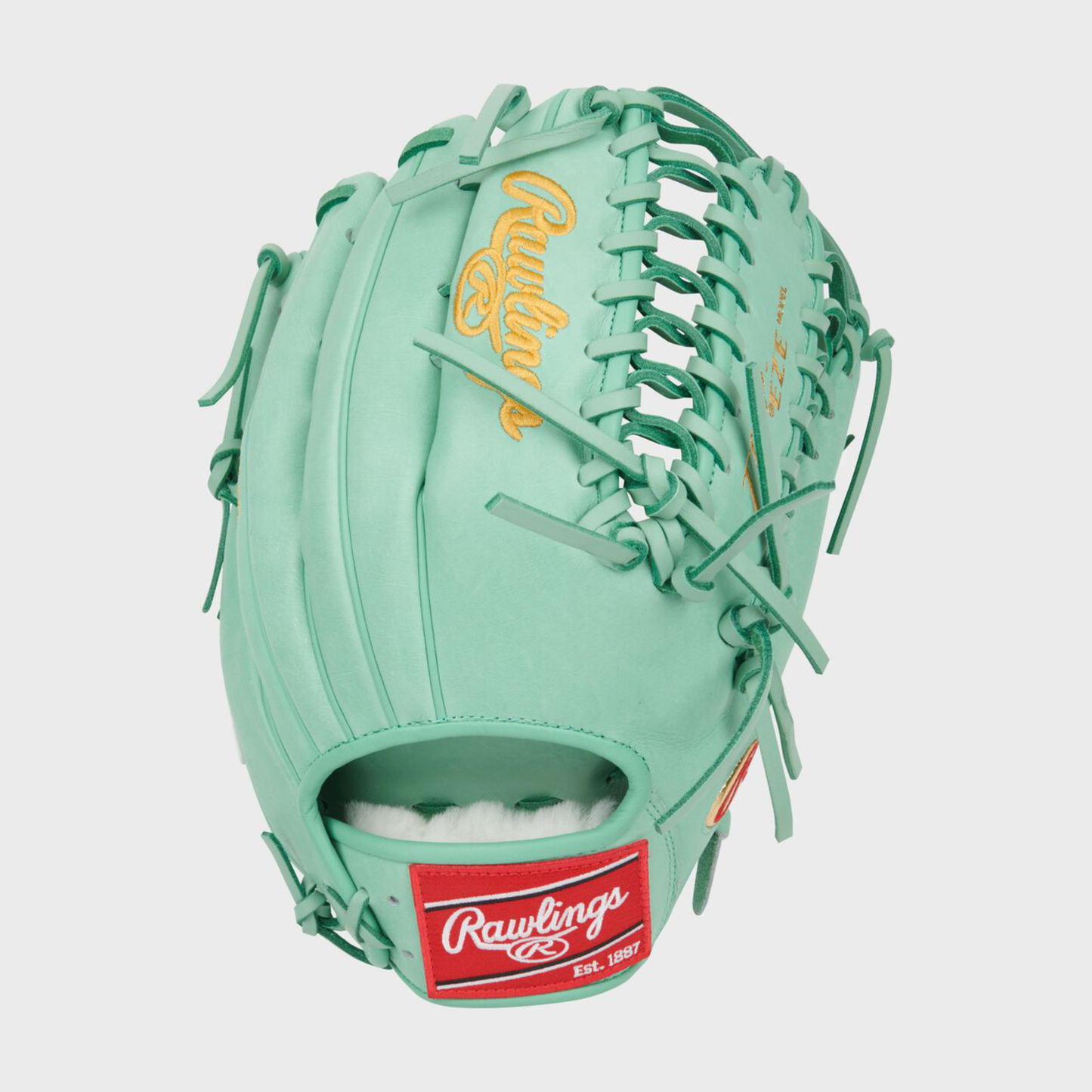 ハリソン・ベイダーモデル ローリングス USA プロプリファード 外野手用グローブ PROS3039-HB