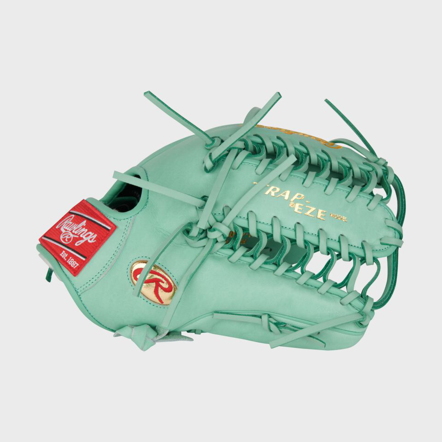 ハリソン・ベイダーモデル ローリングス USA プロプリファード 外野手用グローブ PROS3039-HB