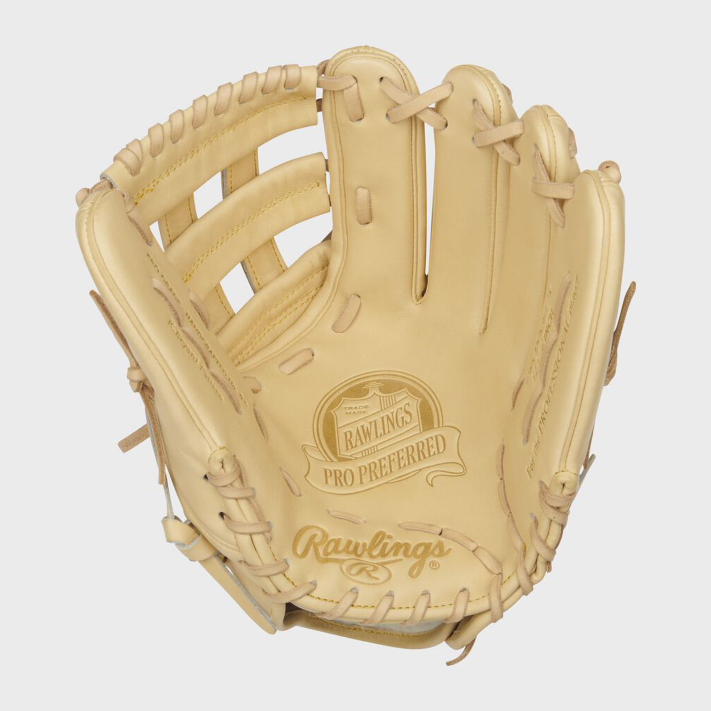 クリス・ブライアントモデル ローリングス USA プロプリファード オールラウンドグローブ PROSKB17C